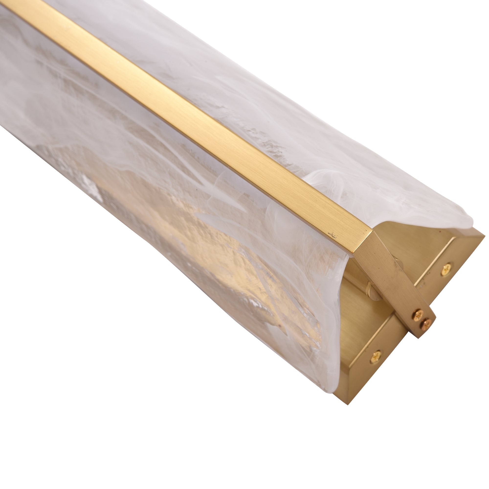 Mingle 1 Light Tall Wall Sconce