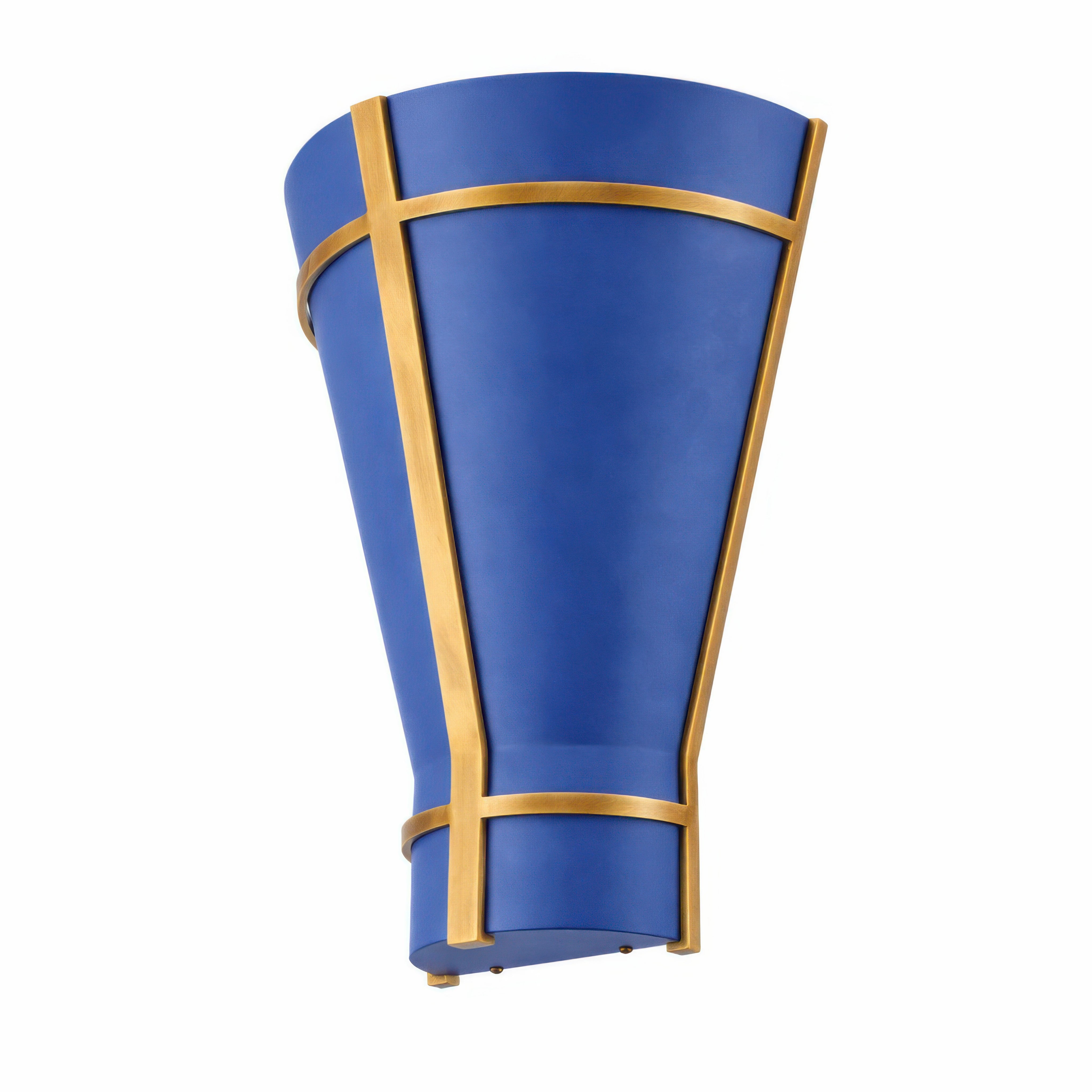 Brasserie 1 Light Wall Sconce