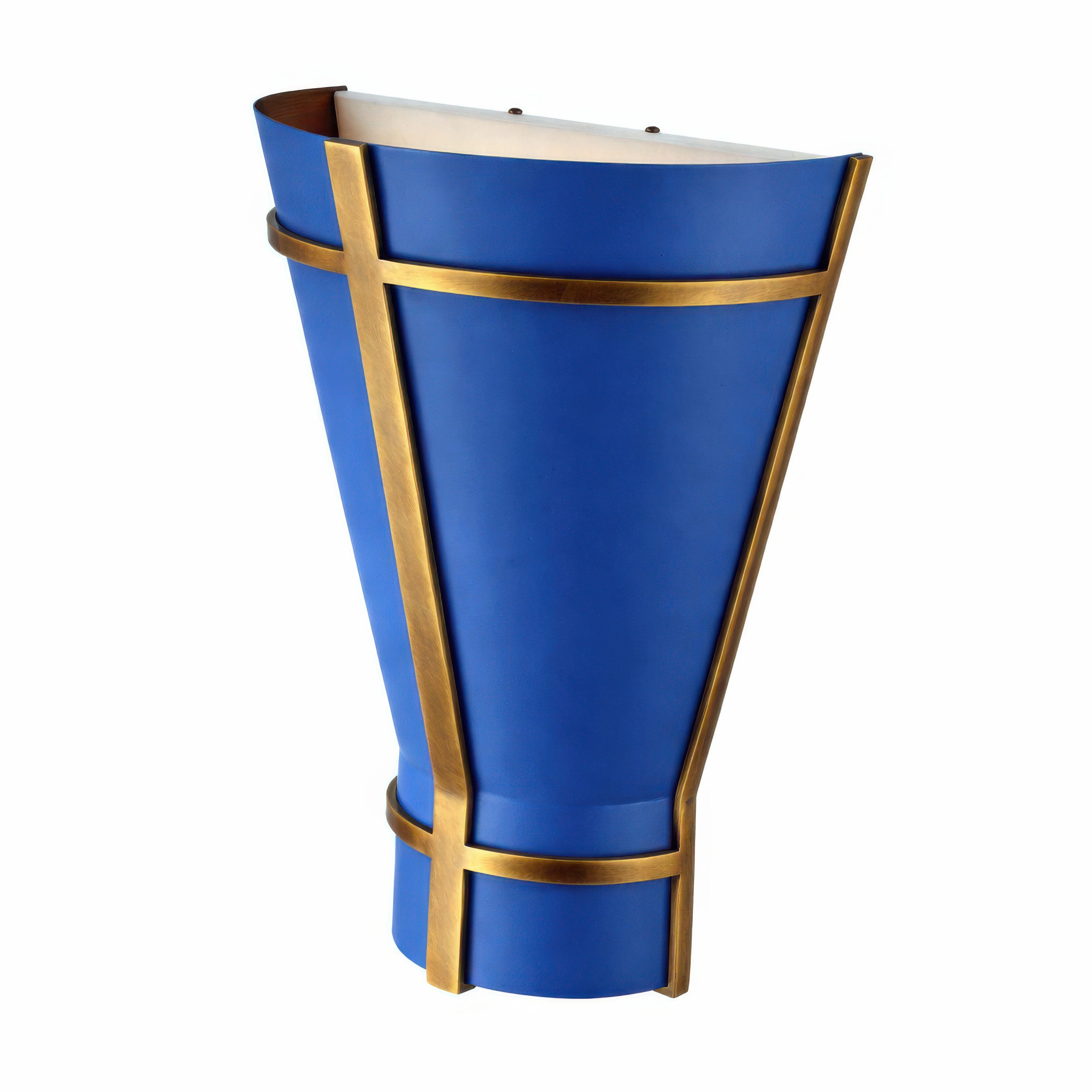 Brasserie 1 Light Wall Sconce