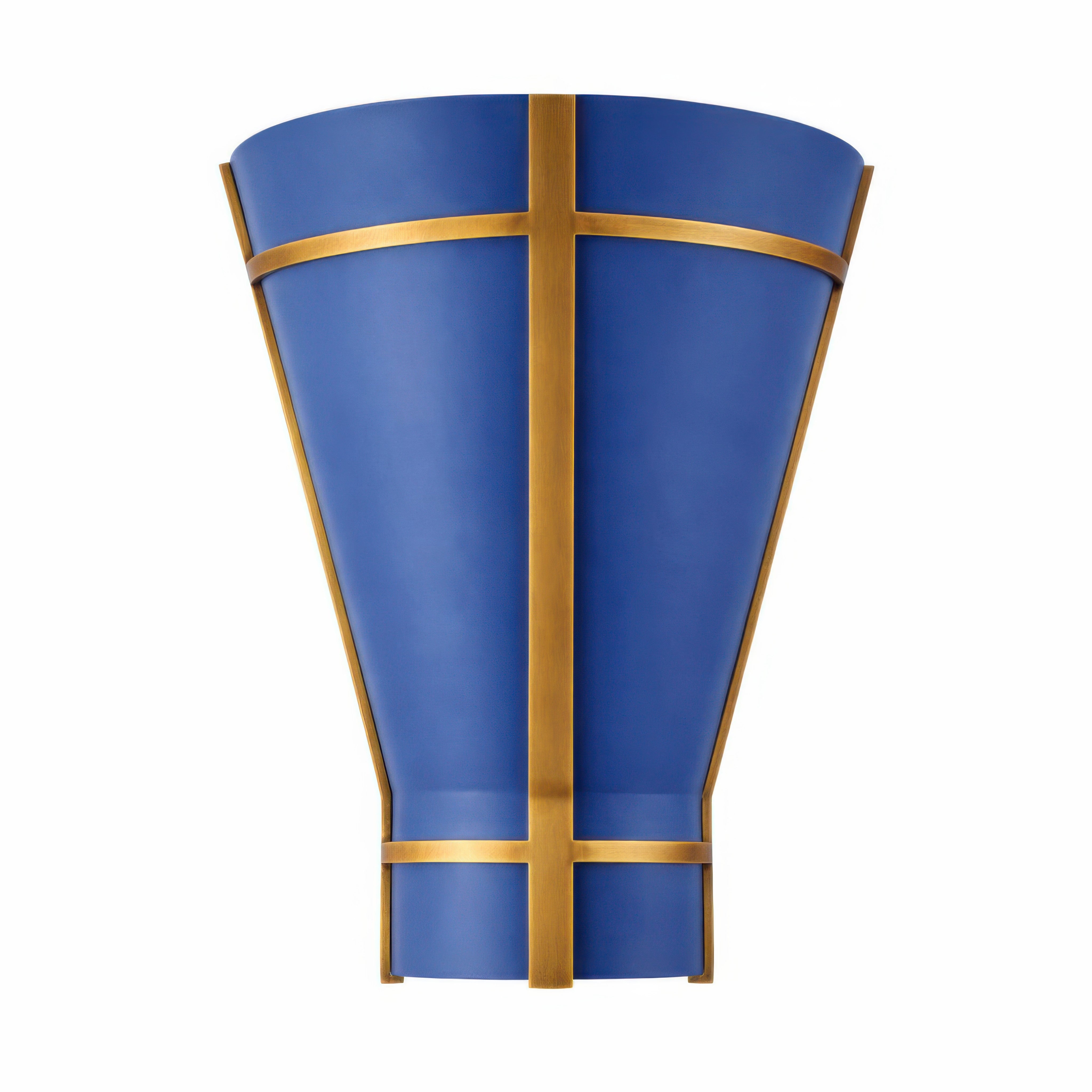 Brasserie 1 Light Wall Sconce