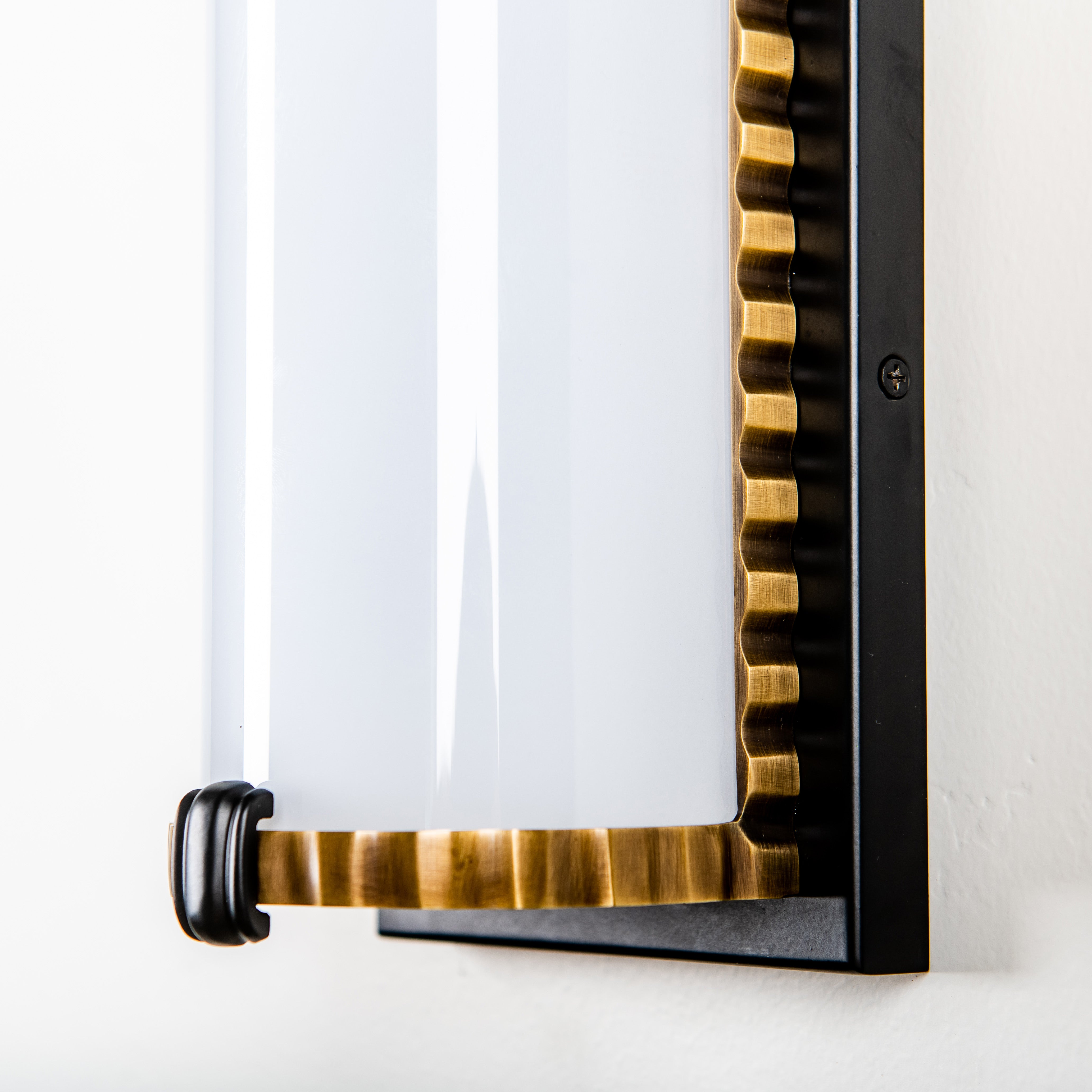 Casting Call 2 Light Wall Sconce
