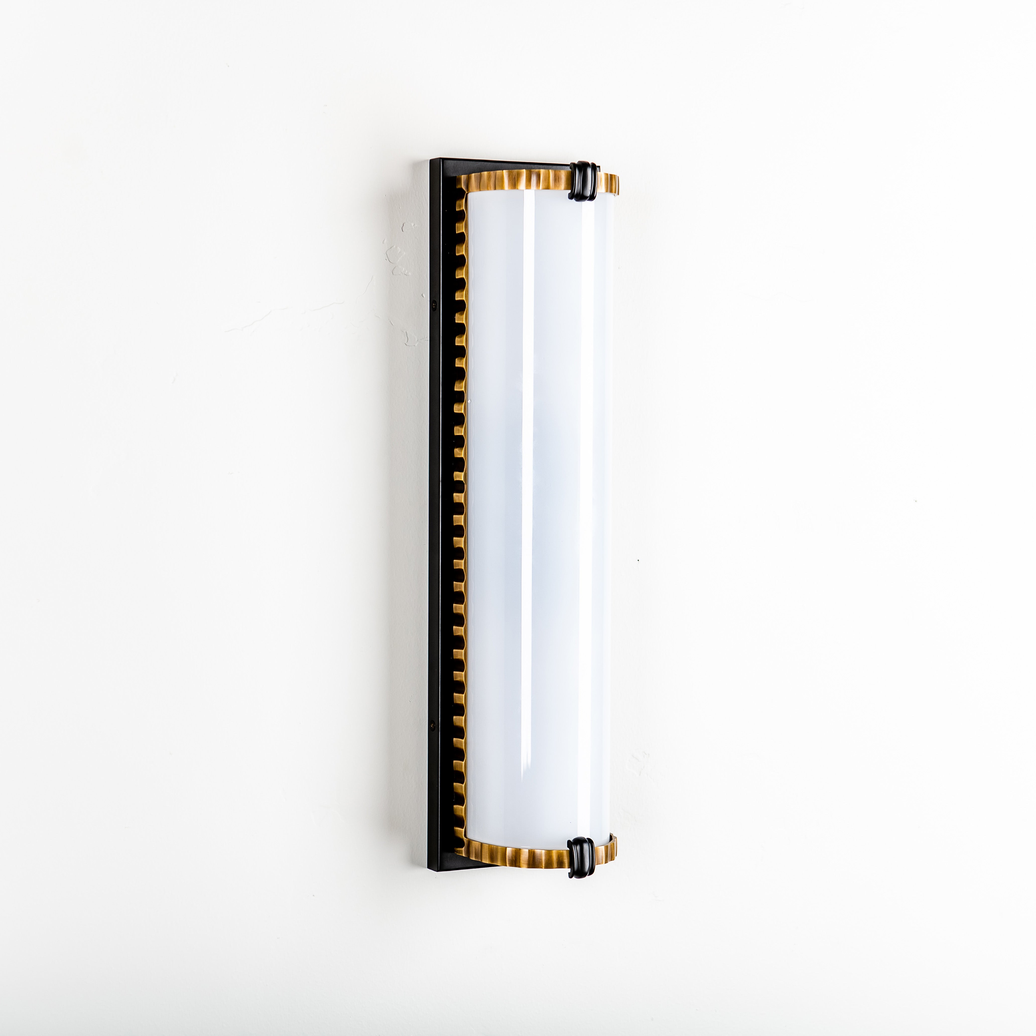 Casting Call 2 Light Wall Sconce