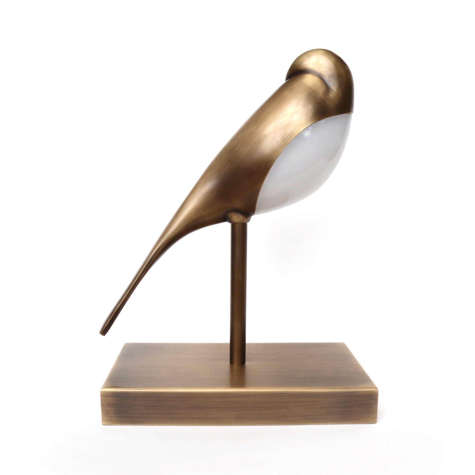 Hope 1 Light Table Lamp