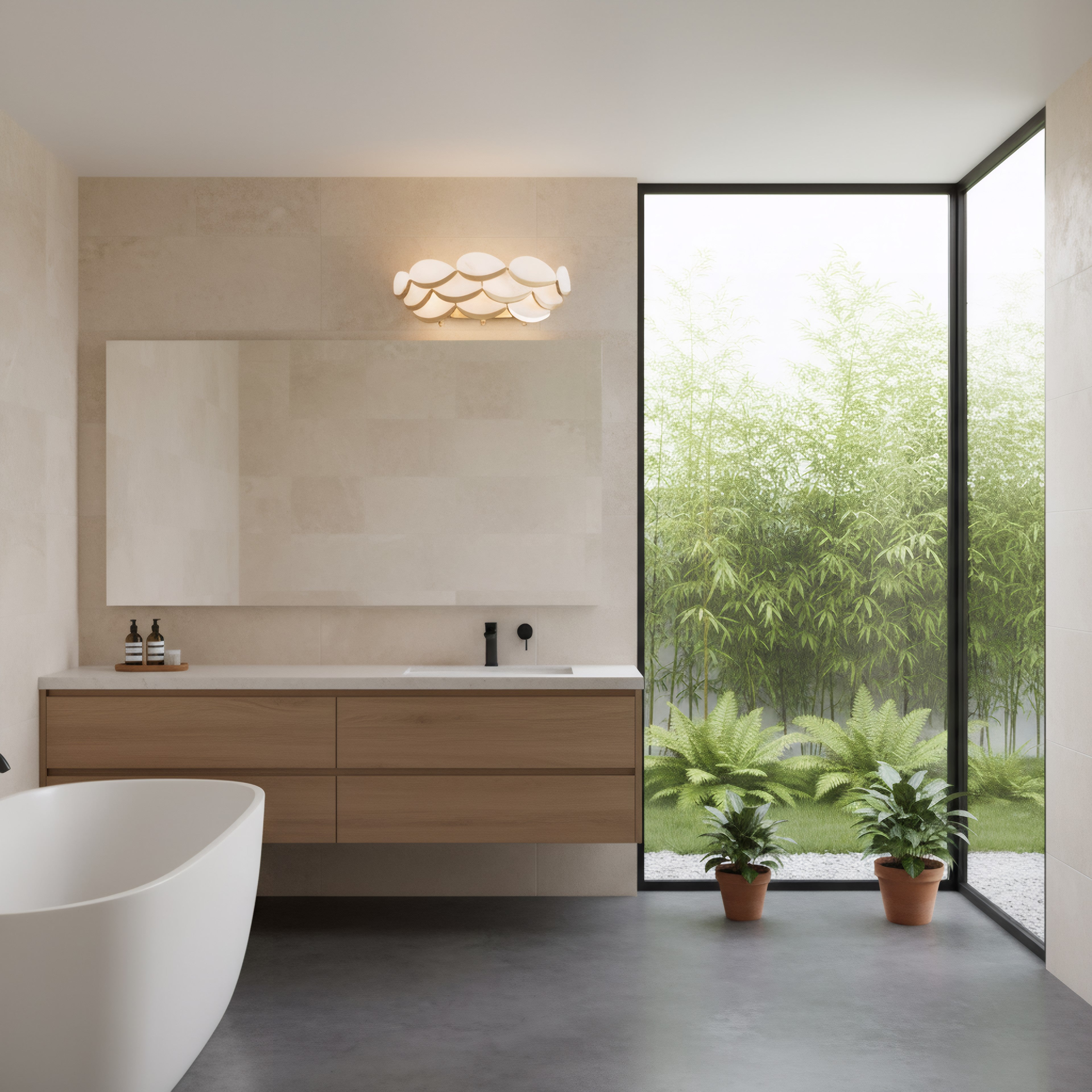 High Tide 3 Light Bath