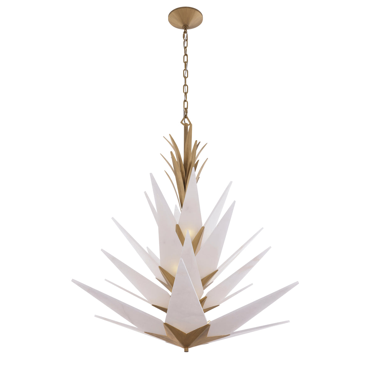 Mojave 12 Light Pendant