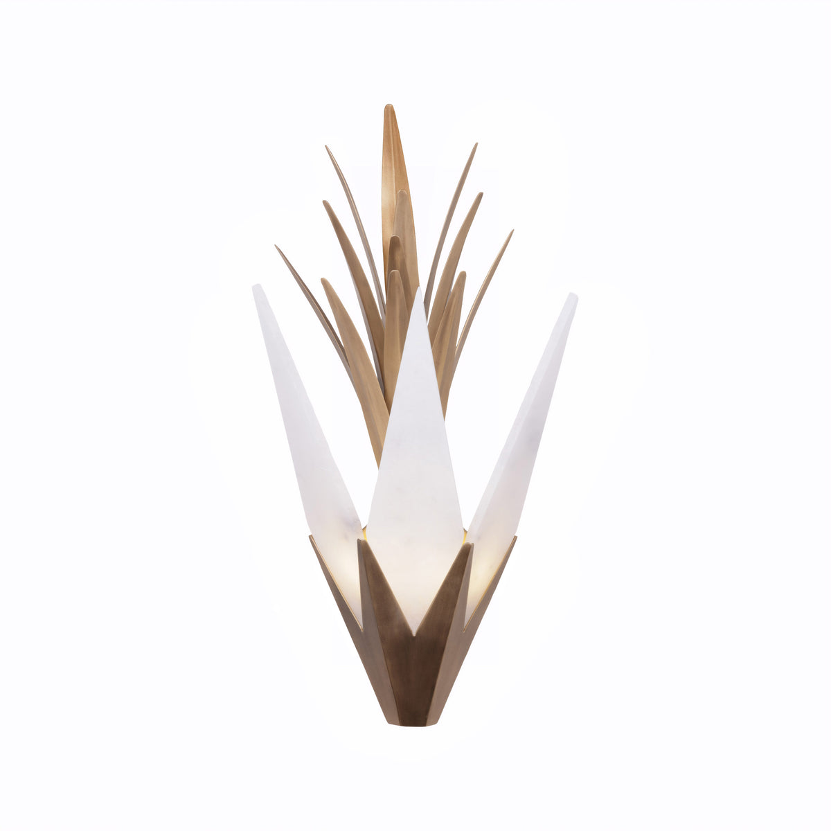 Mojave 2 Light Wall Sconce