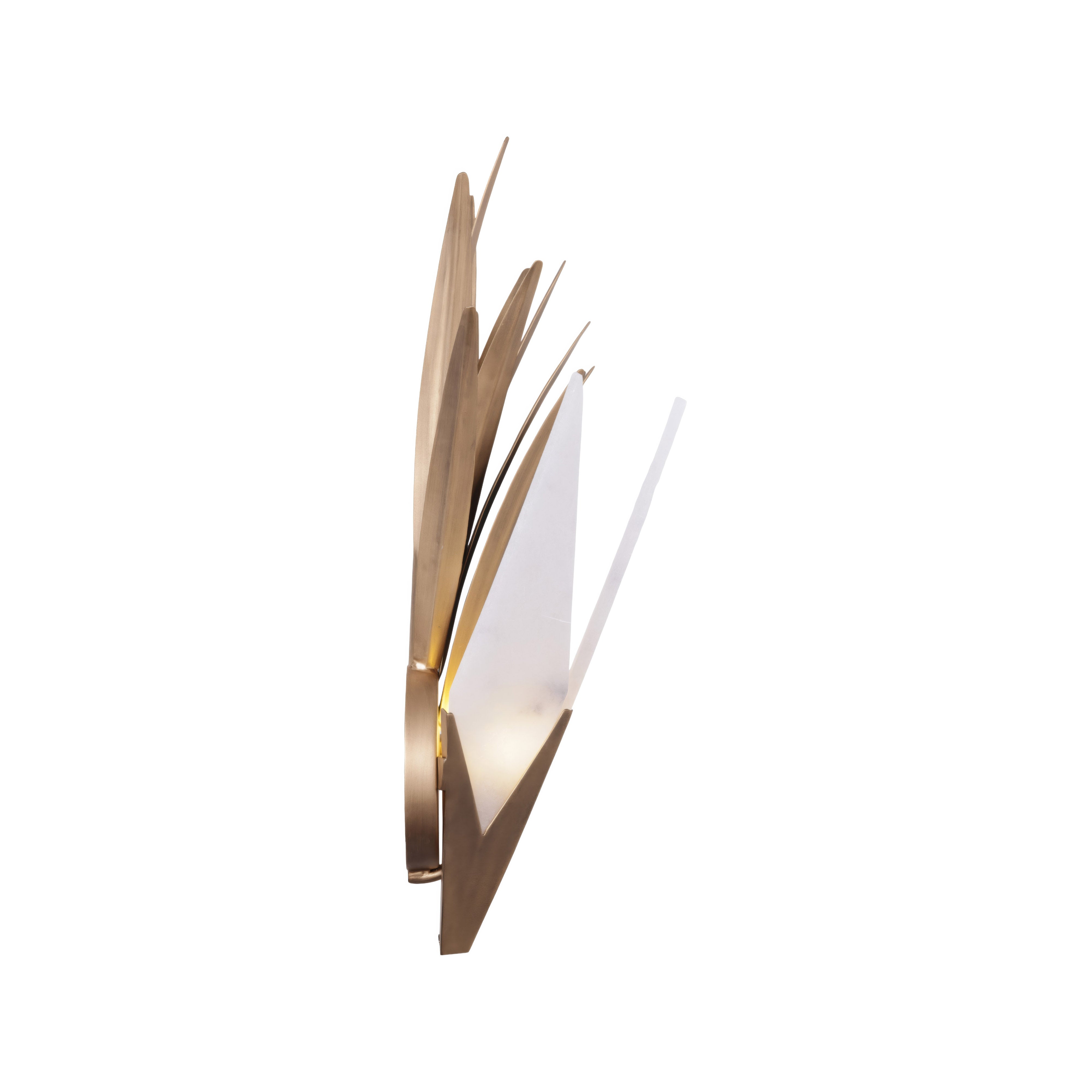 Mojave 2 Light Wall Sconce