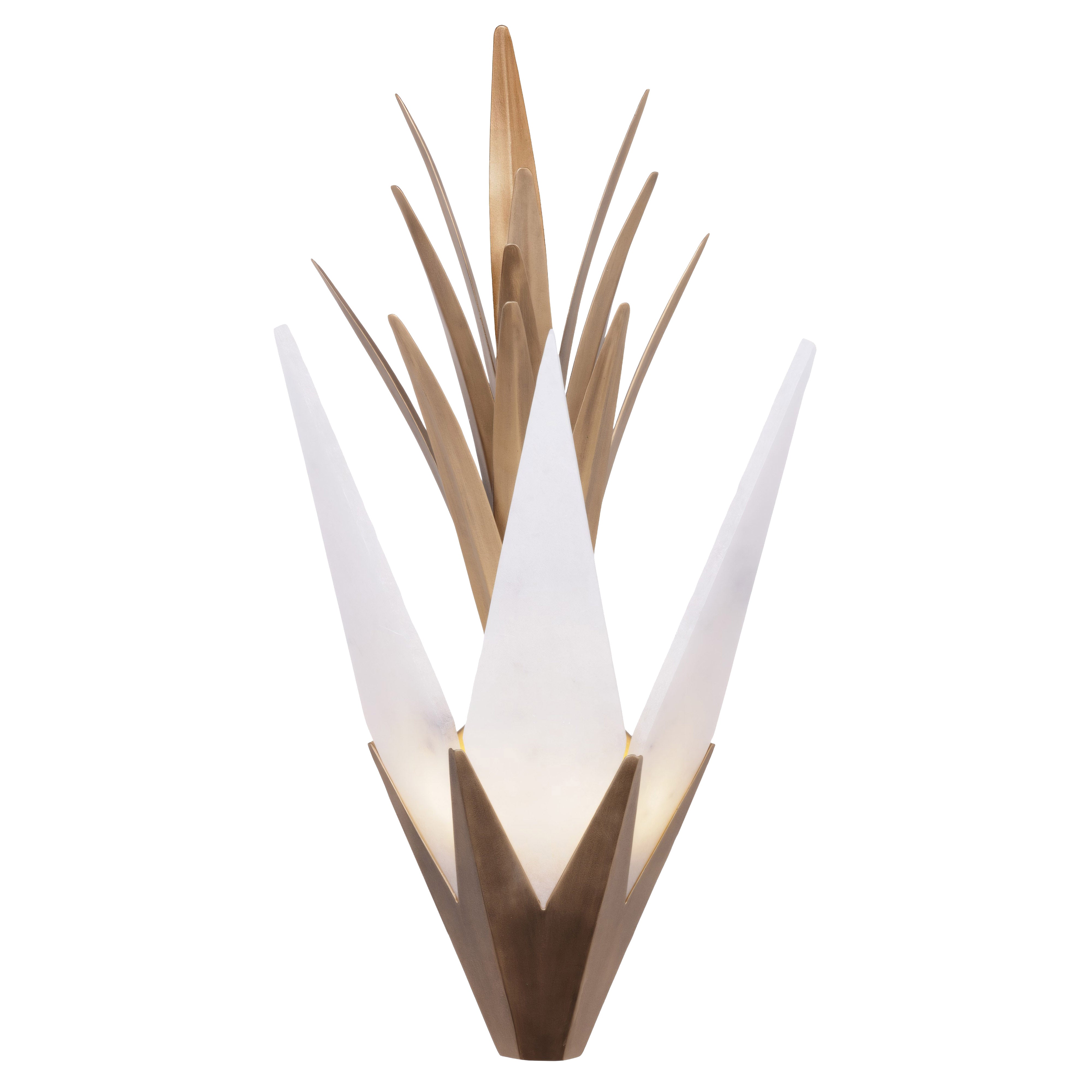 Mojave 2 Light Wall Sconce