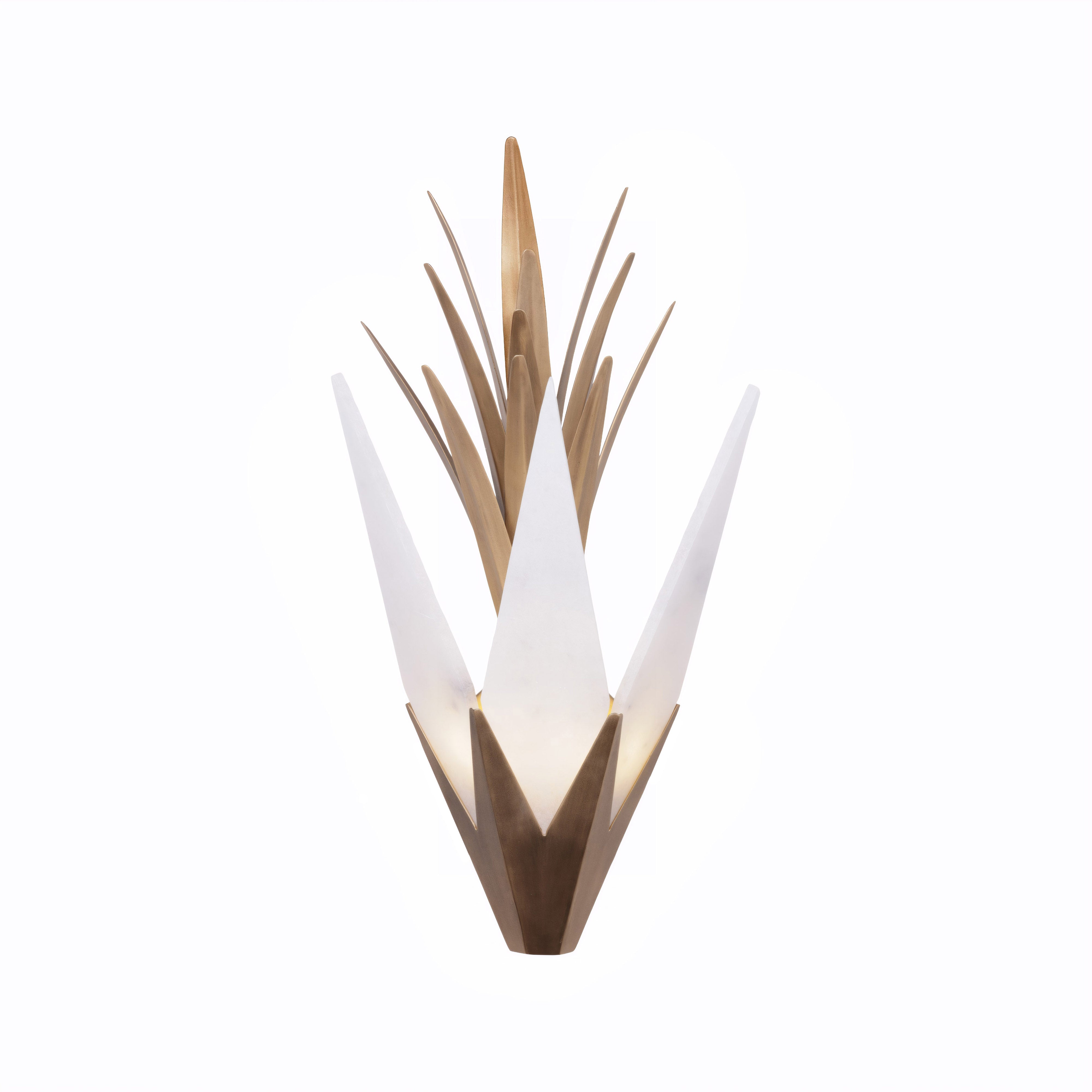 Mojave 2 Light Wall Sconce