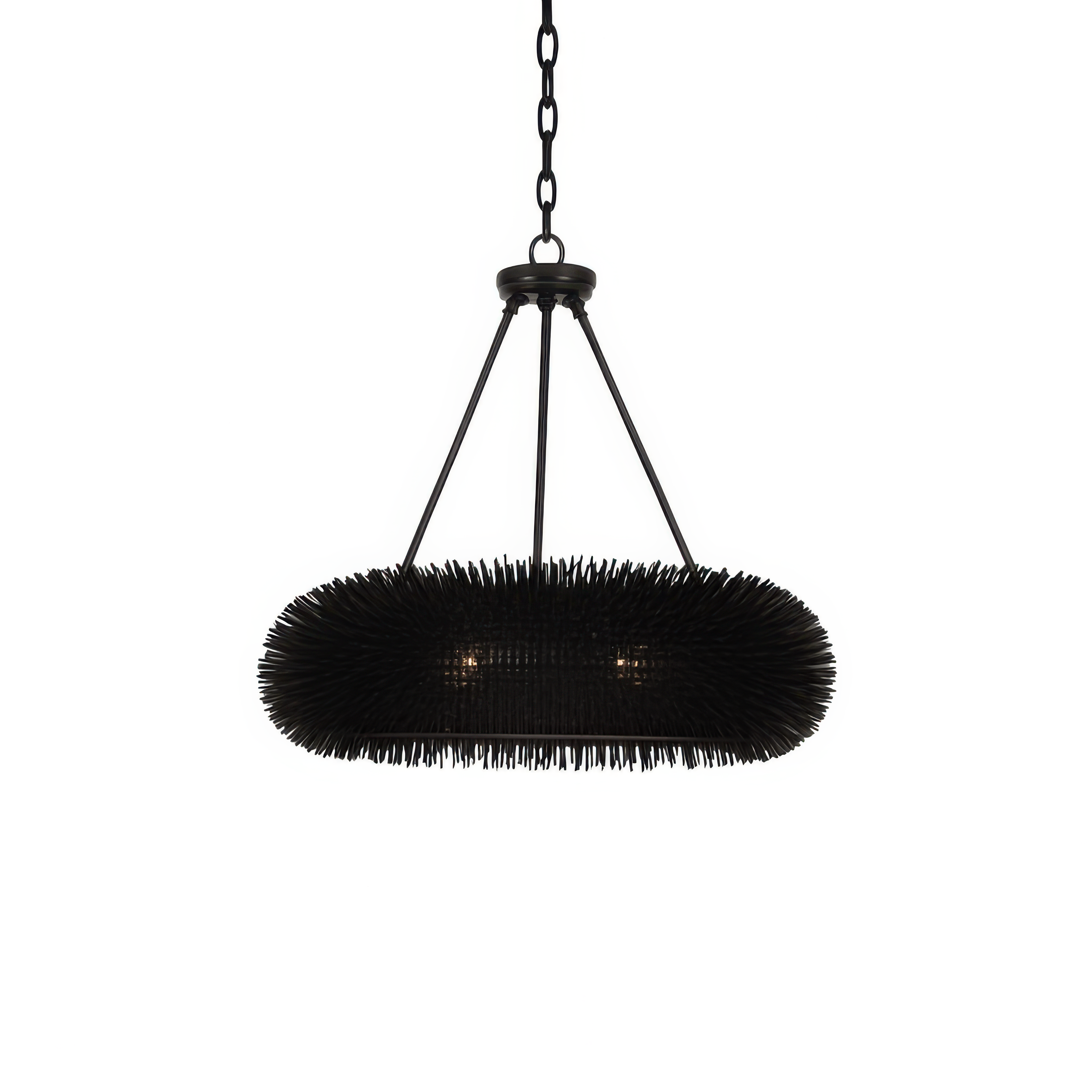 Urchin 6 Light Pendant