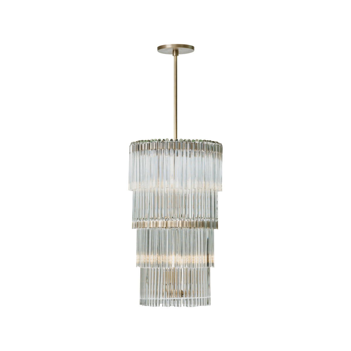 Lila 6 Light Pendant