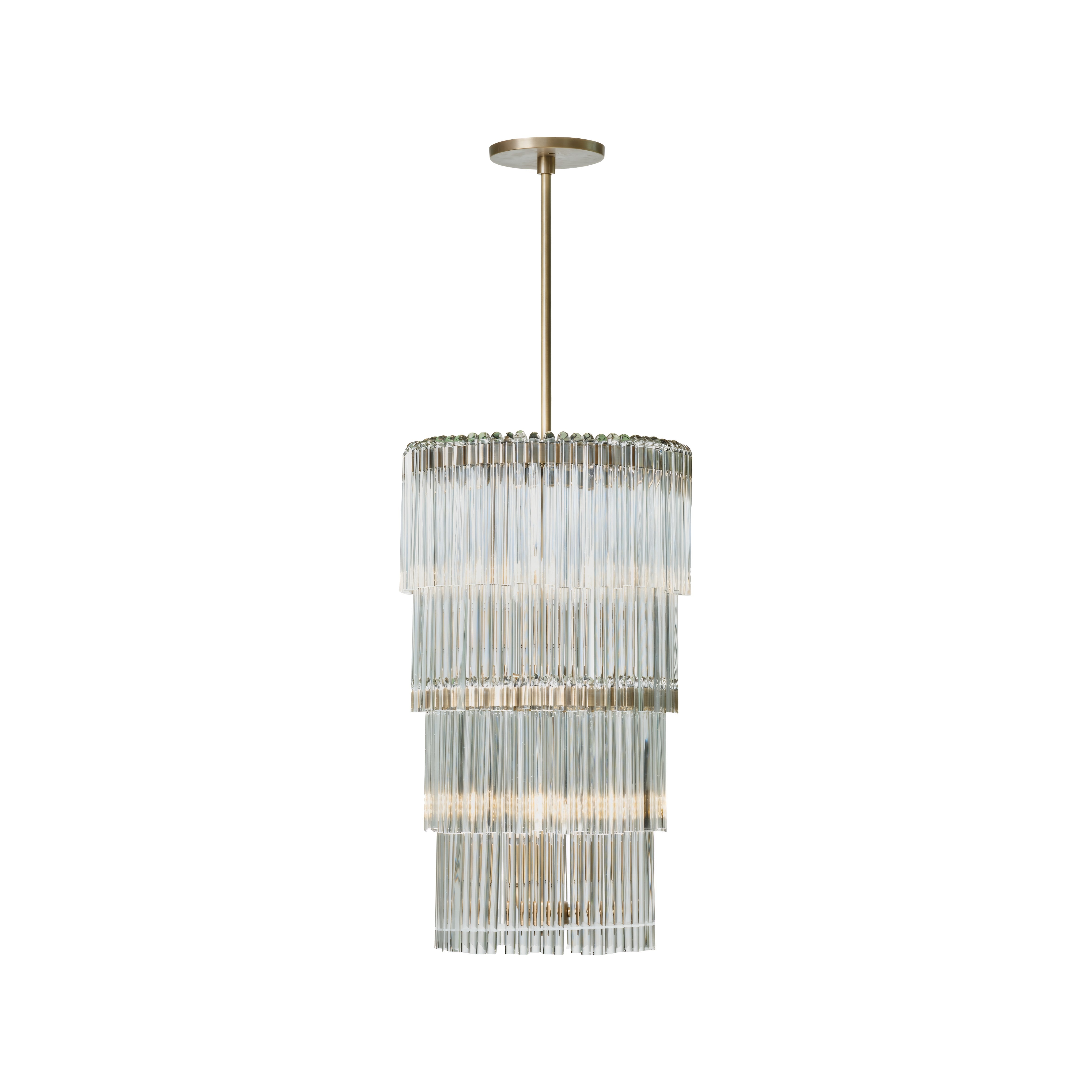 Lila 6 Light Pendant