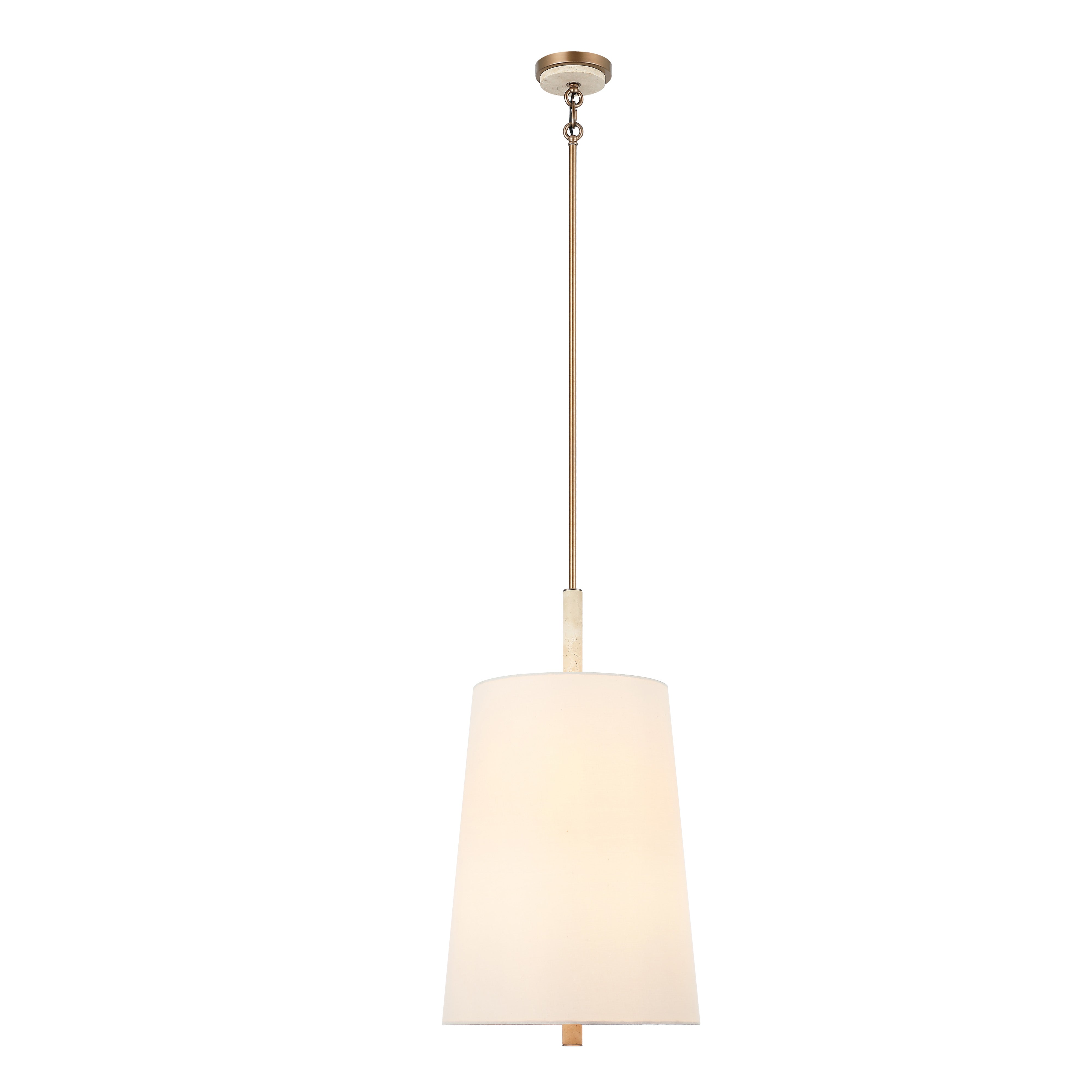 Rockford 6 Light Foyer and Entryway Pendant