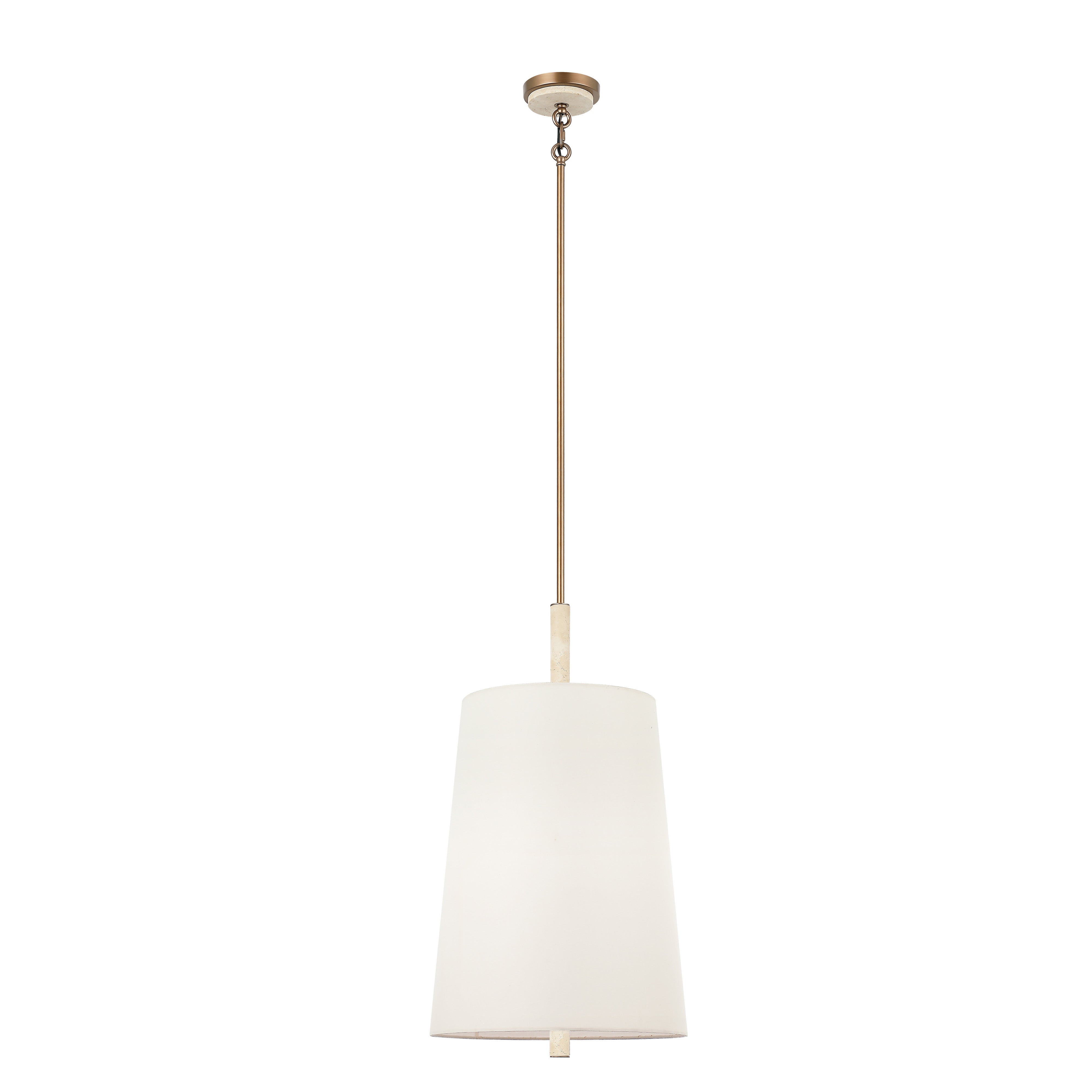 Rockford 6 Light Foyer and Entryway Pendant