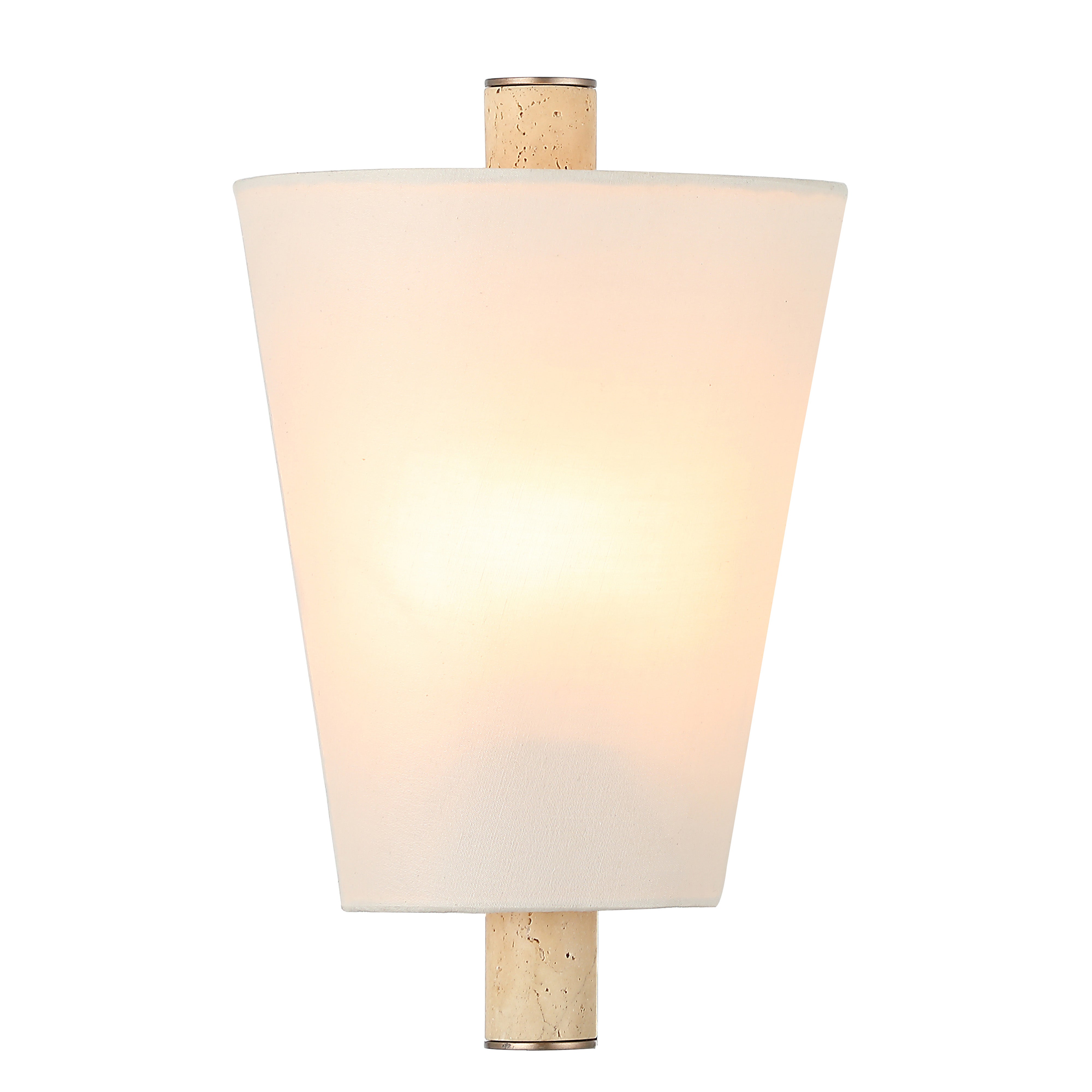 Rockford 1 Light Wall Sconce