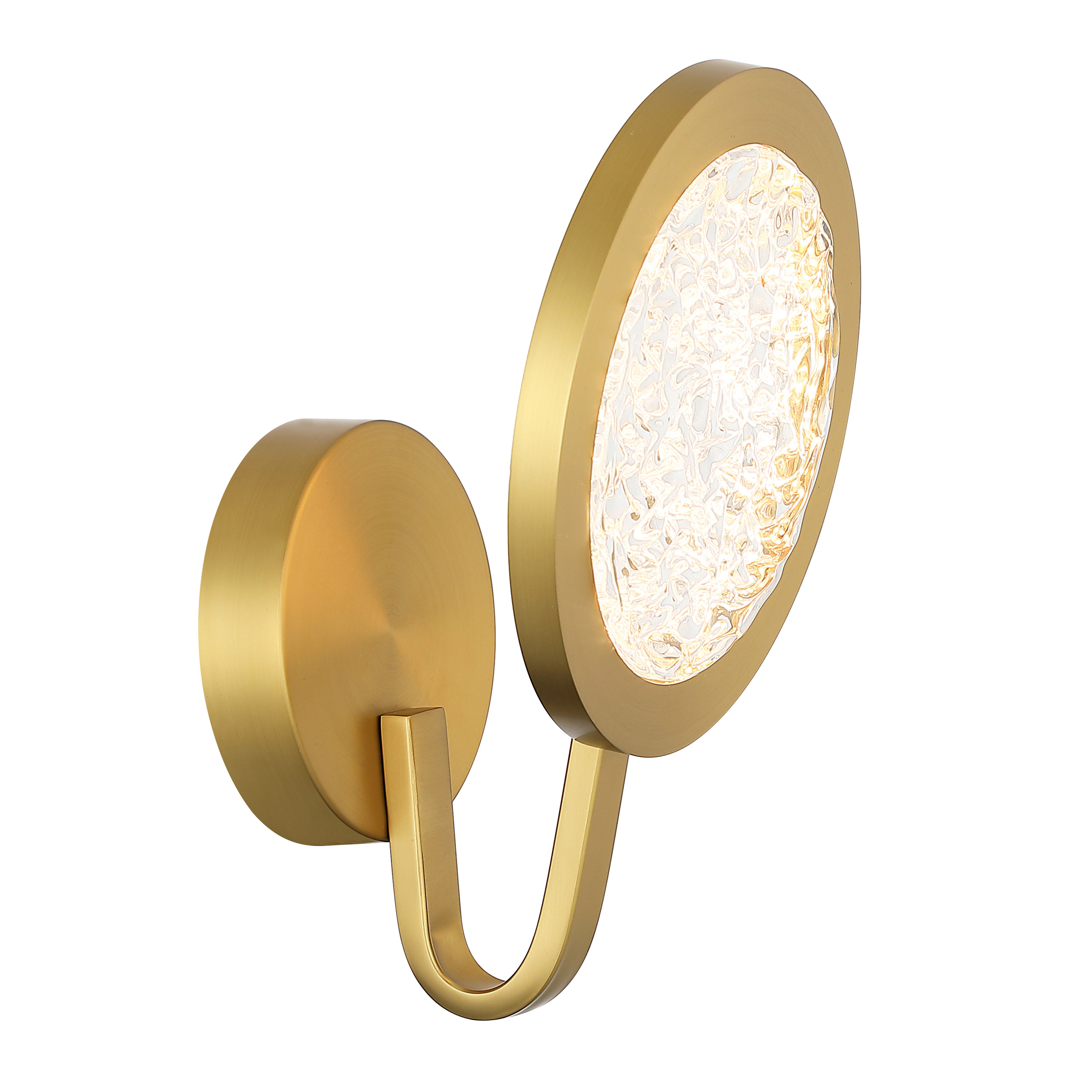Sherlock 1 Light Wall Sconce