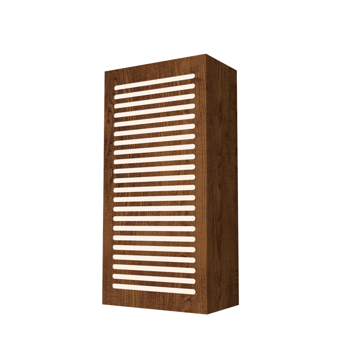 11.81'' Boutique Clean LED Accord Wall Lamp Light