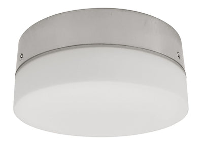 Climate Radar Integrated LED Chrome Light Kit