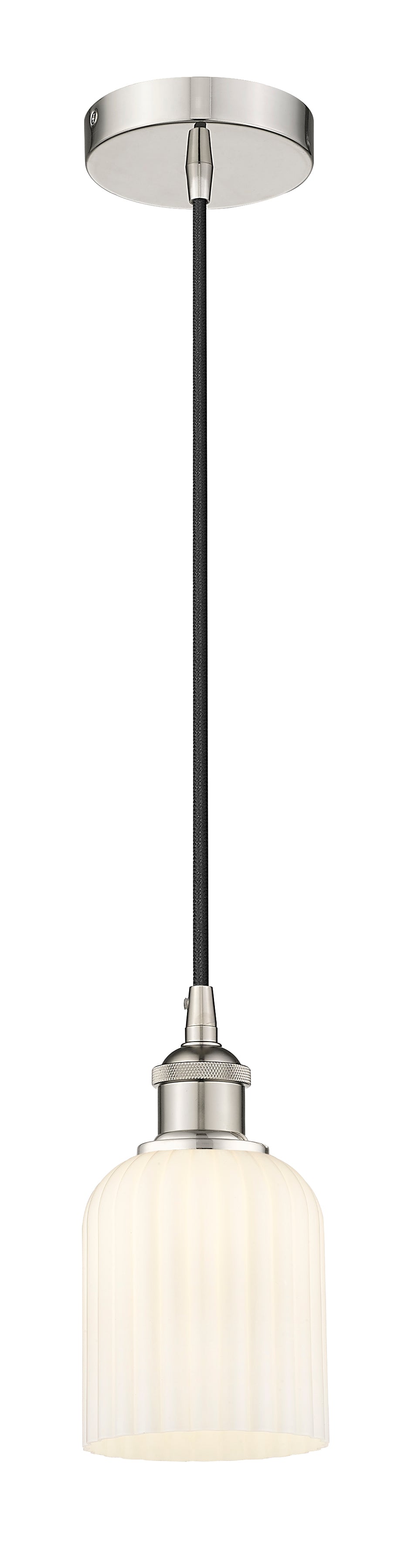 Edison Mini Pendant Antique Brass Dimmable