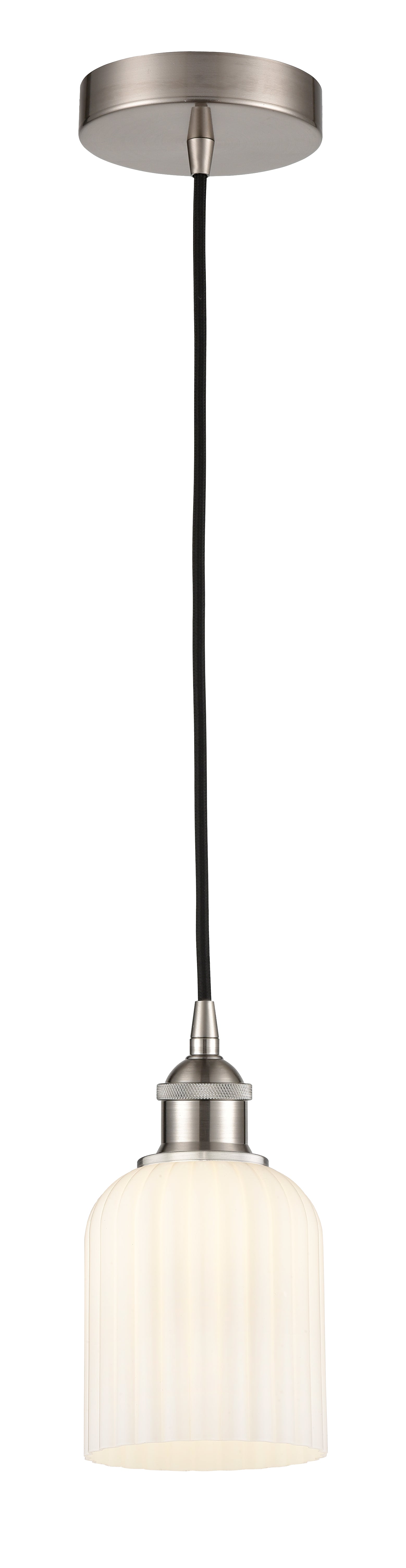 Edison Mini Pendant Antique Brass Dimmable