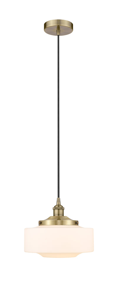 Bridgeton 12-Inch 1-Light Mini Pendant