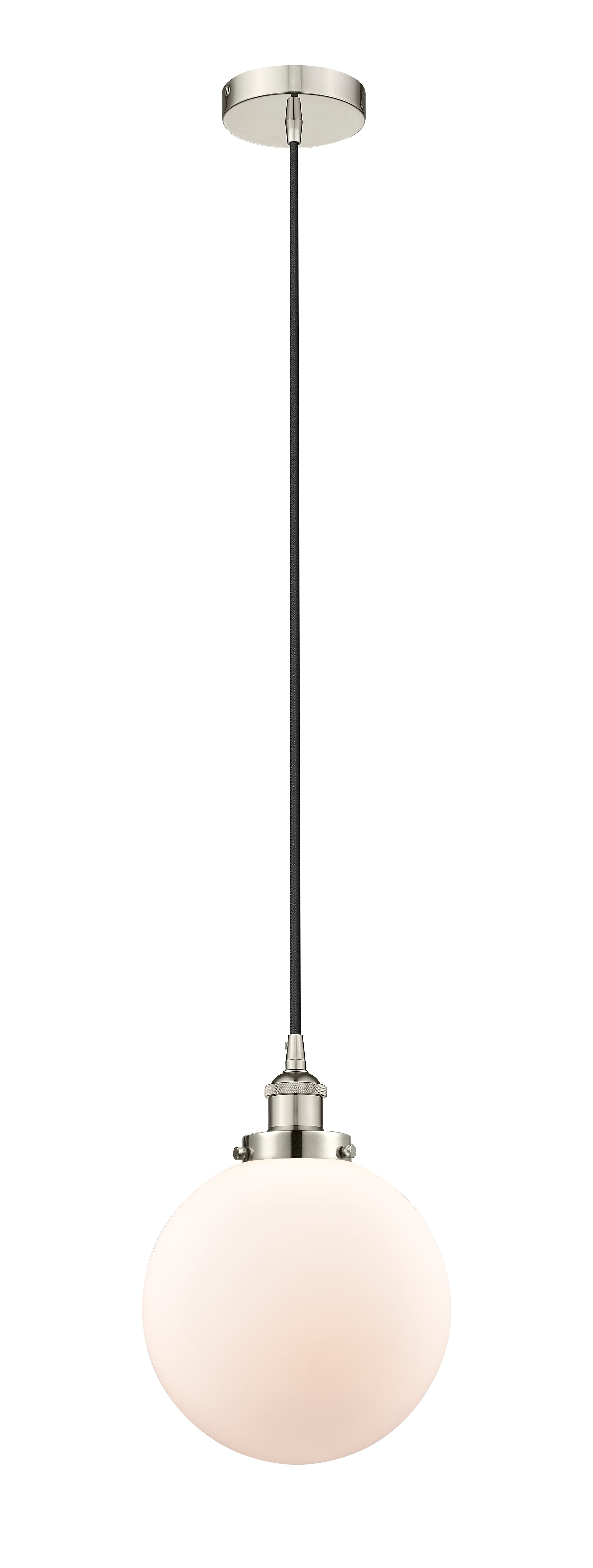 Edison Mini Pendant Antique Brass Dimmable