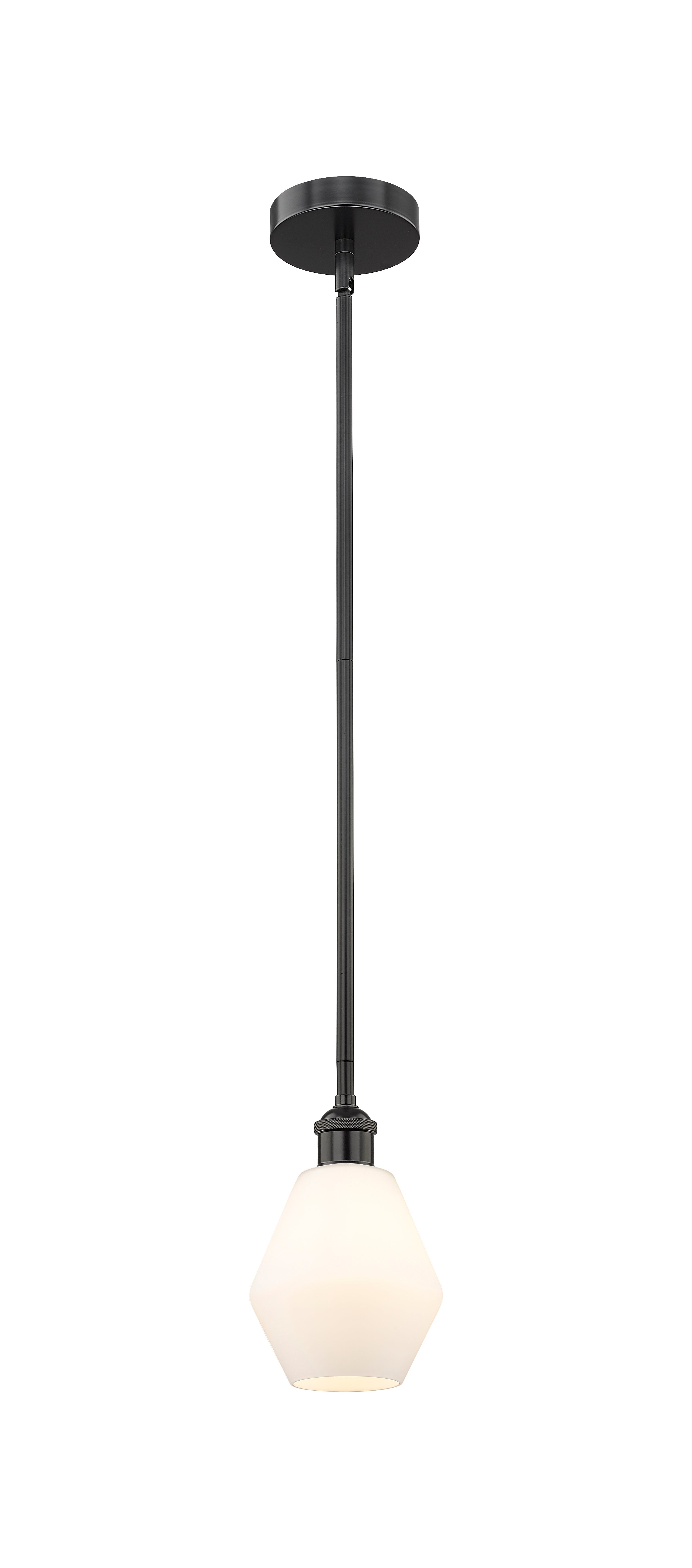 Edison Mini Pendant Antique Brass 6W