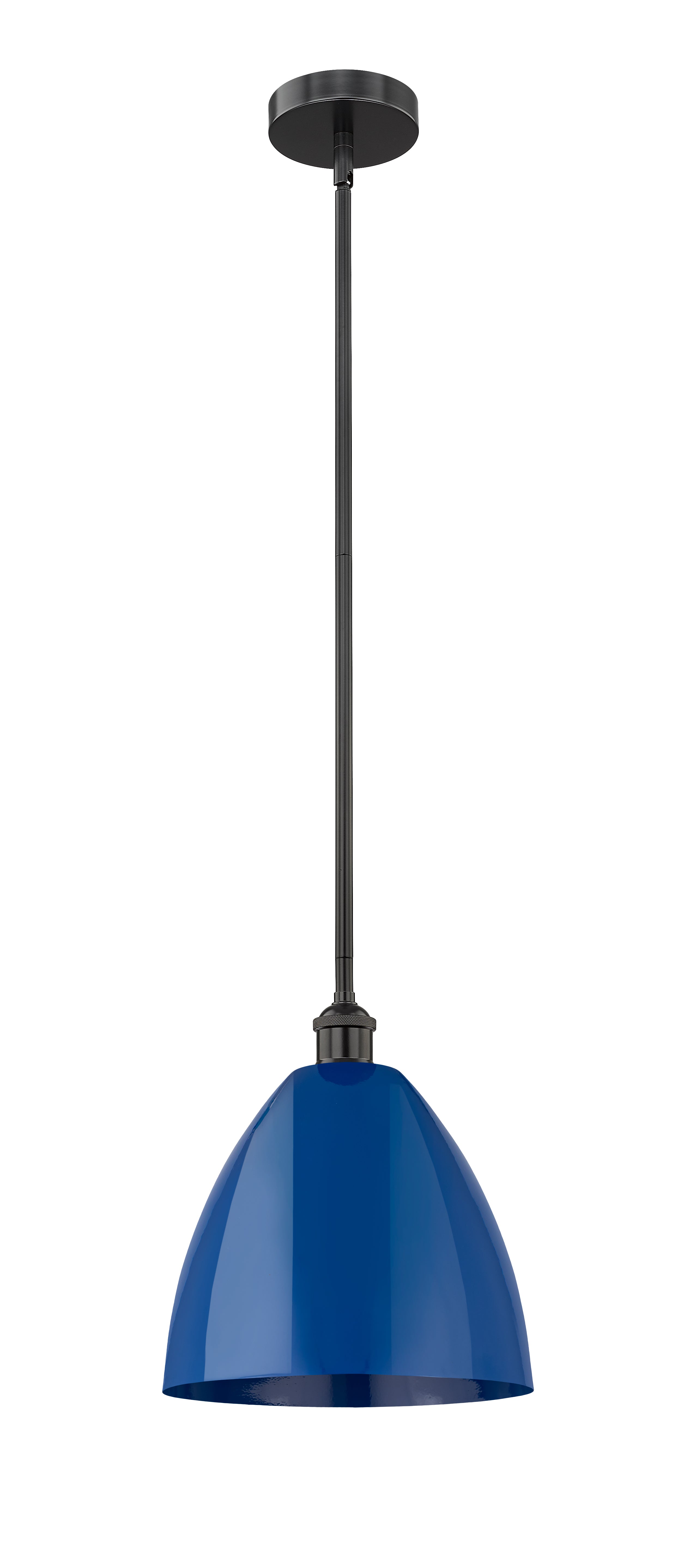 Edison Mini Pendant Antique Brass 6W