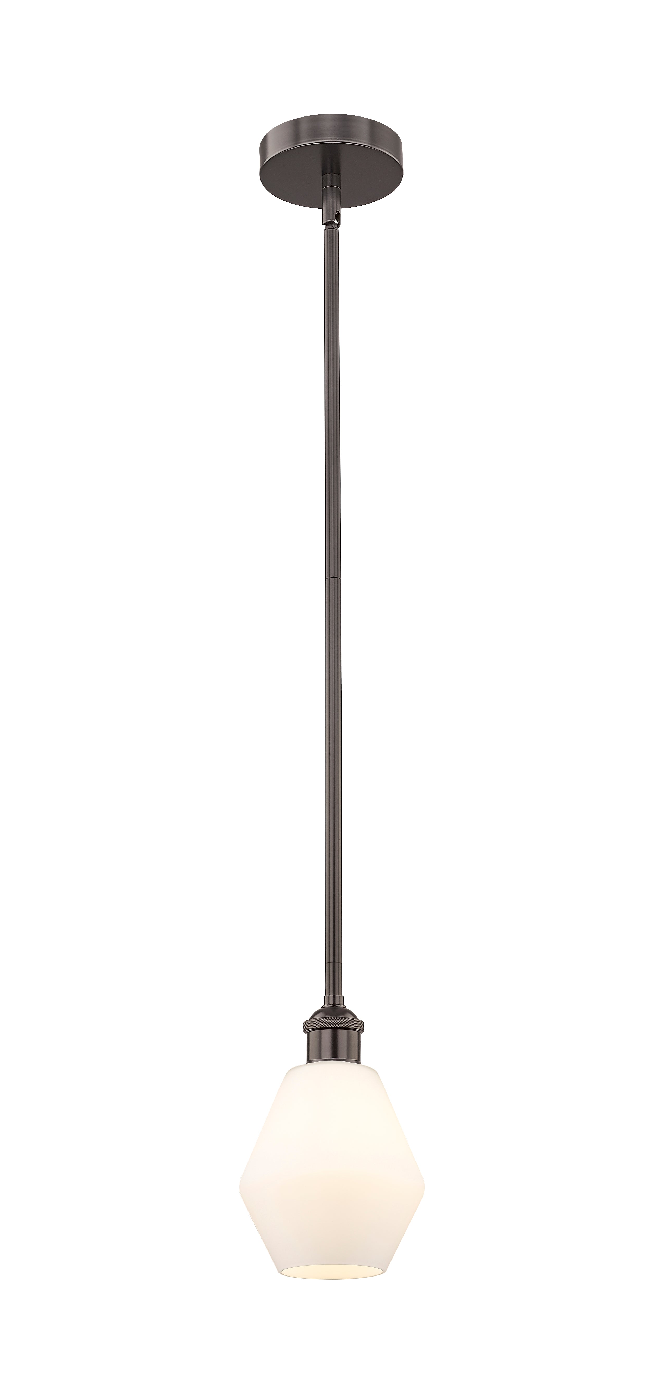 Edison Mini Pendant Antique Brass 6W