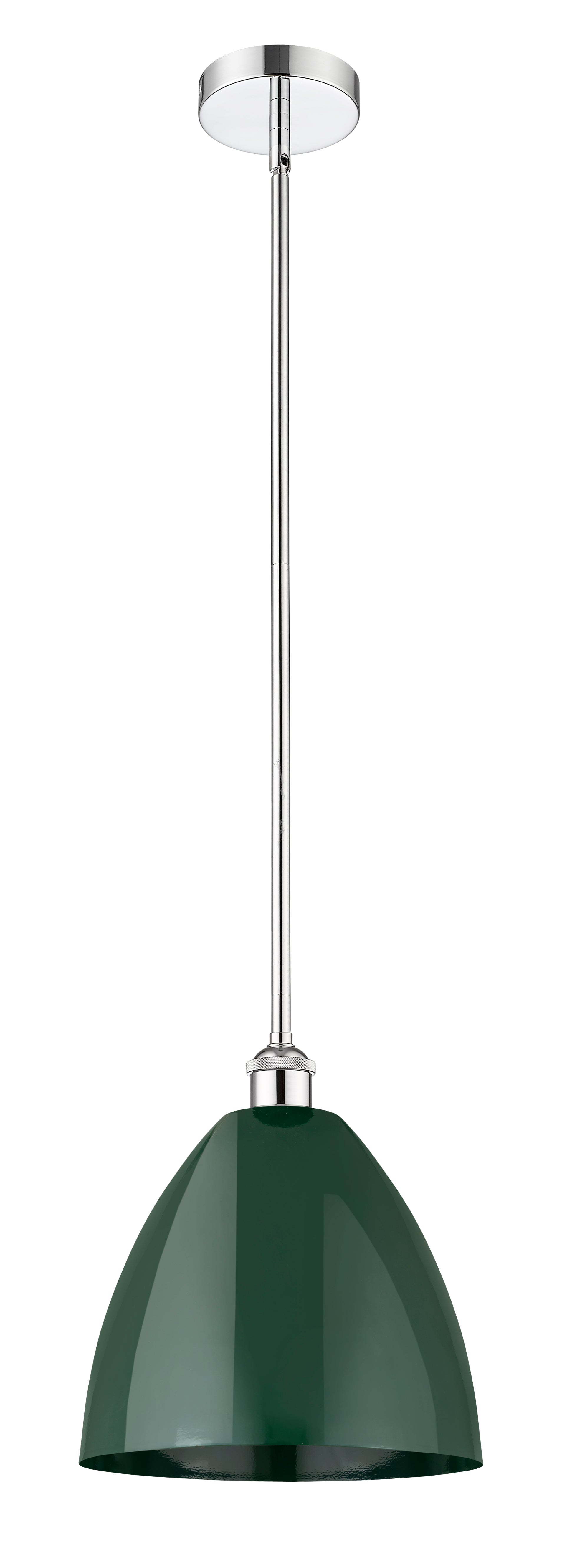 Edison Mini Pendant Antique Brass 6W
