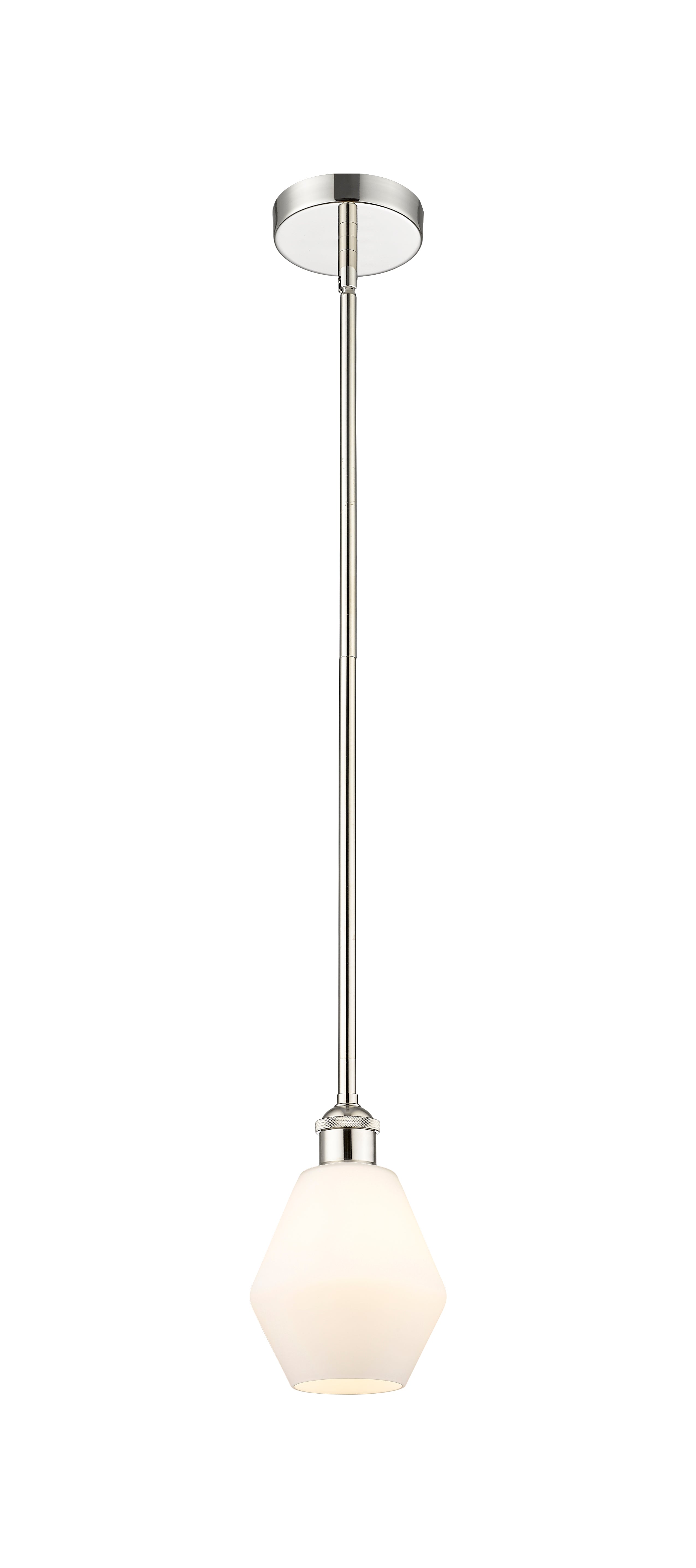 Edison Mini Pendant Antique Brass 6W