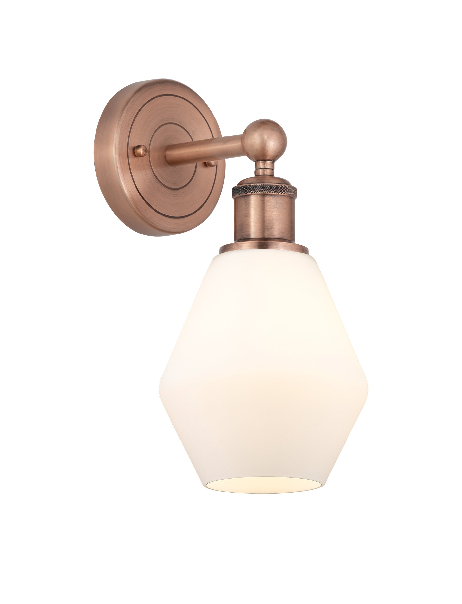 Edison Sconce Cast Brass 11 25 Inch