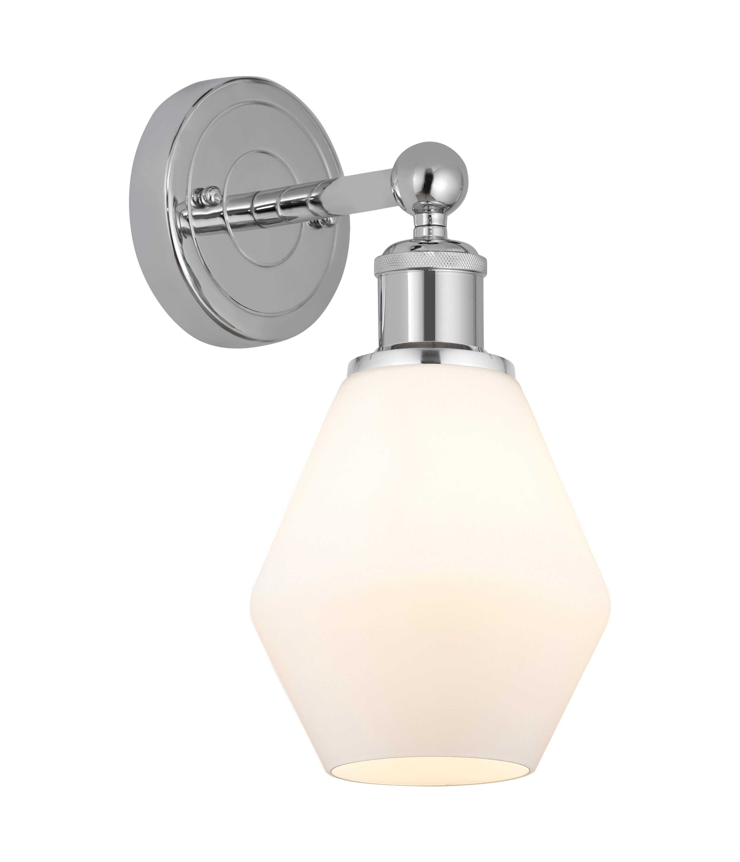 Edison Sconce Cast Brass 11 25 Inch