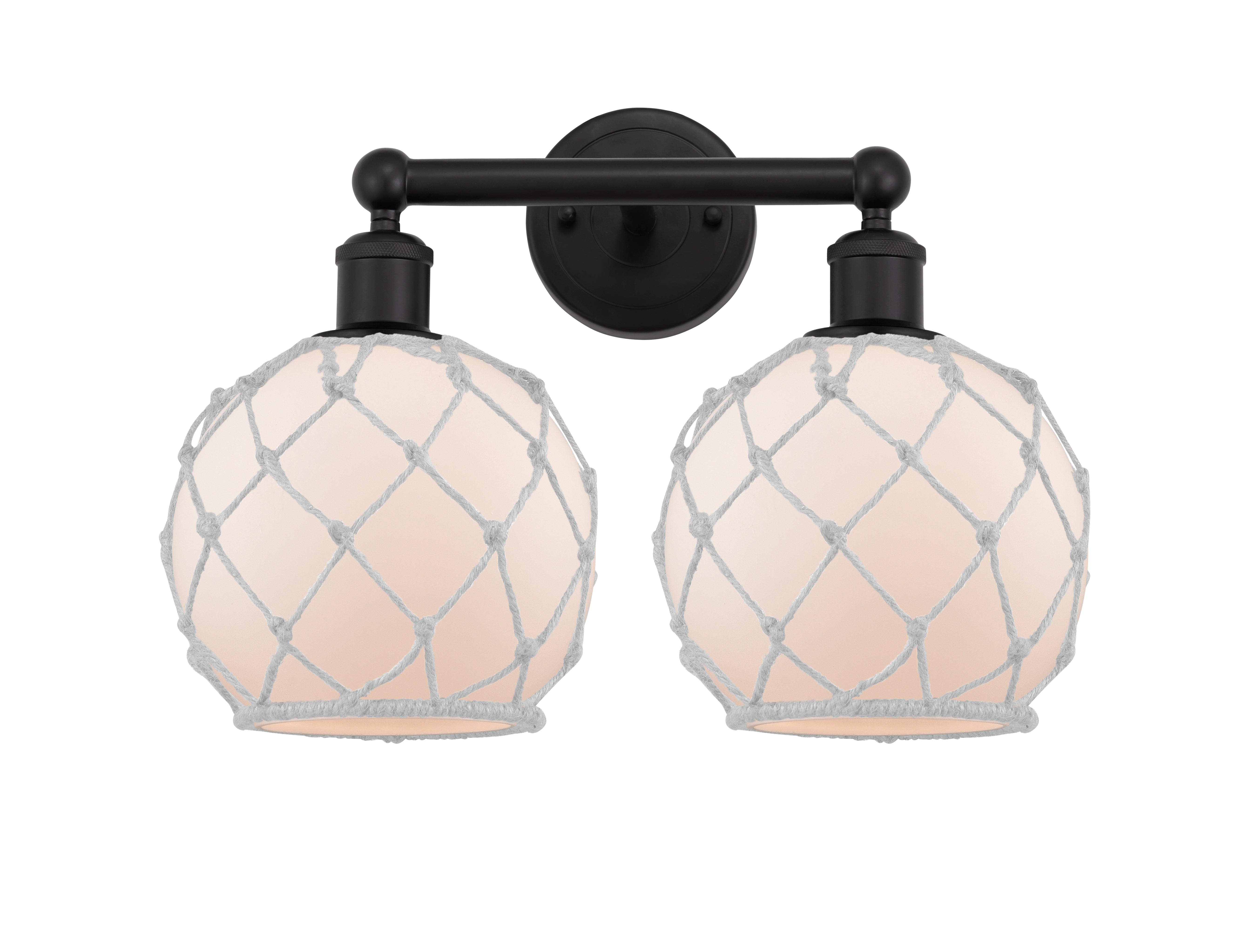Edison Bath Vanity Light Cast Brass Modern