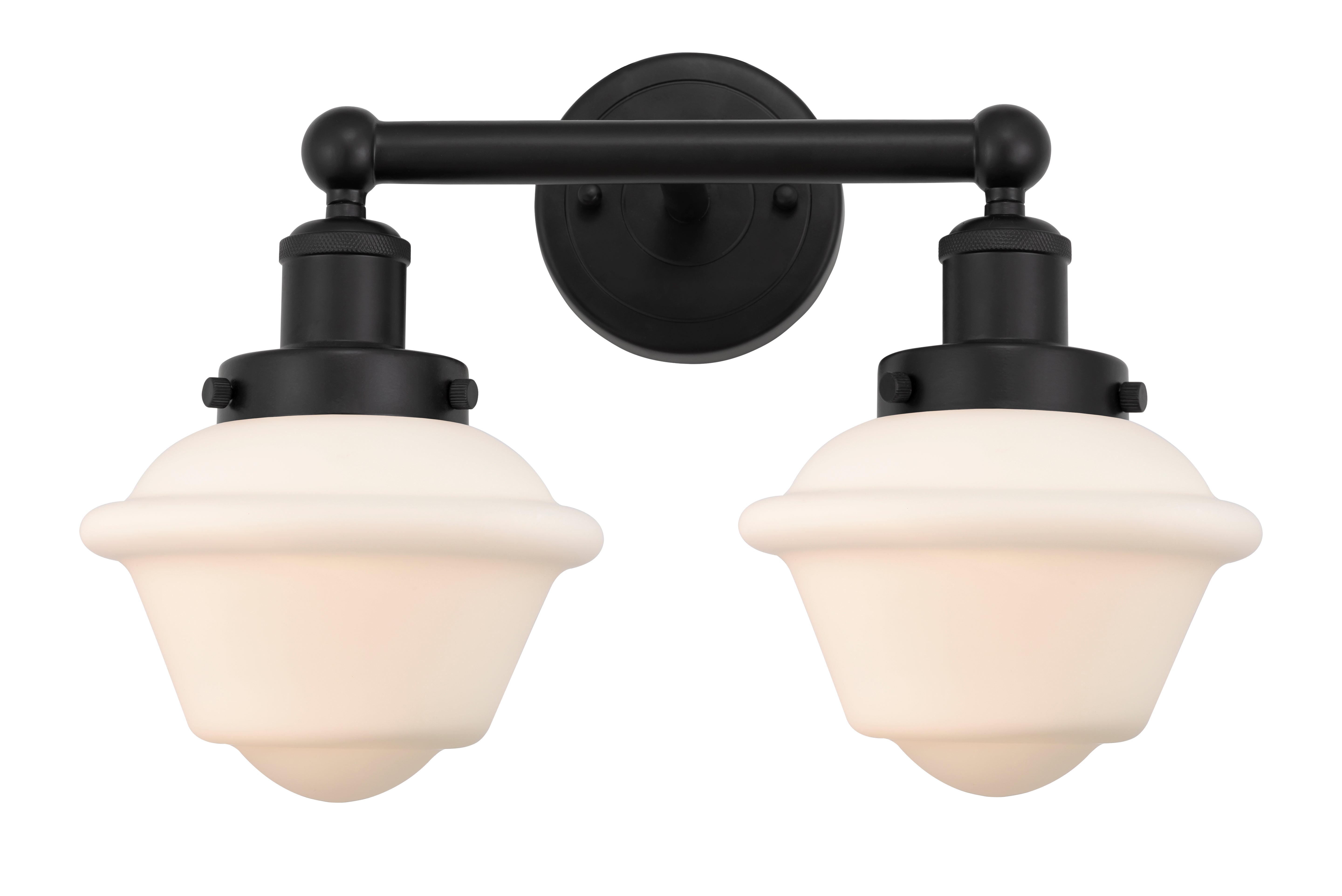 Edison Bath Vanity Light Cast Brass Finish