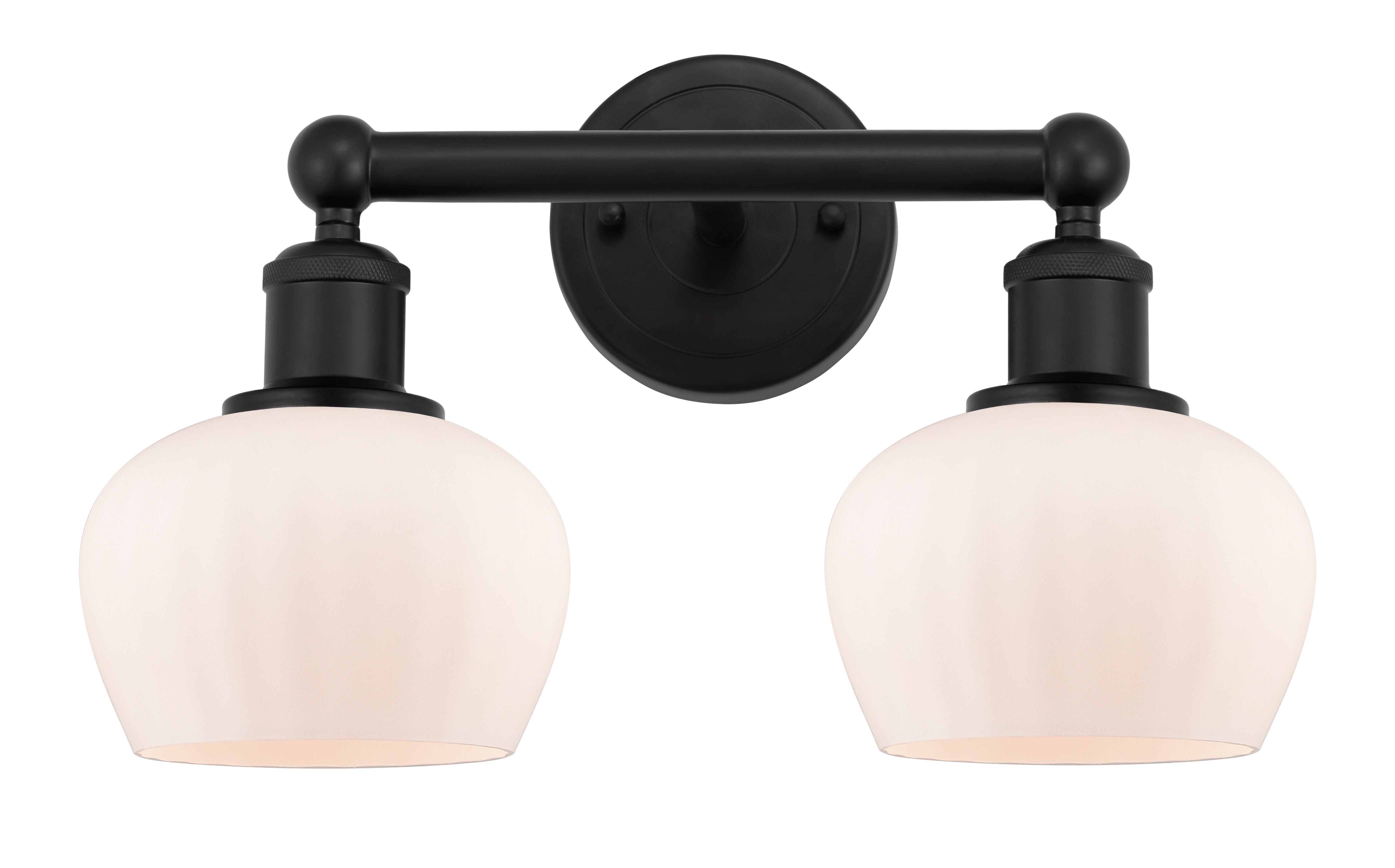 Edison Bath Vanity Light Cast Brass Modern