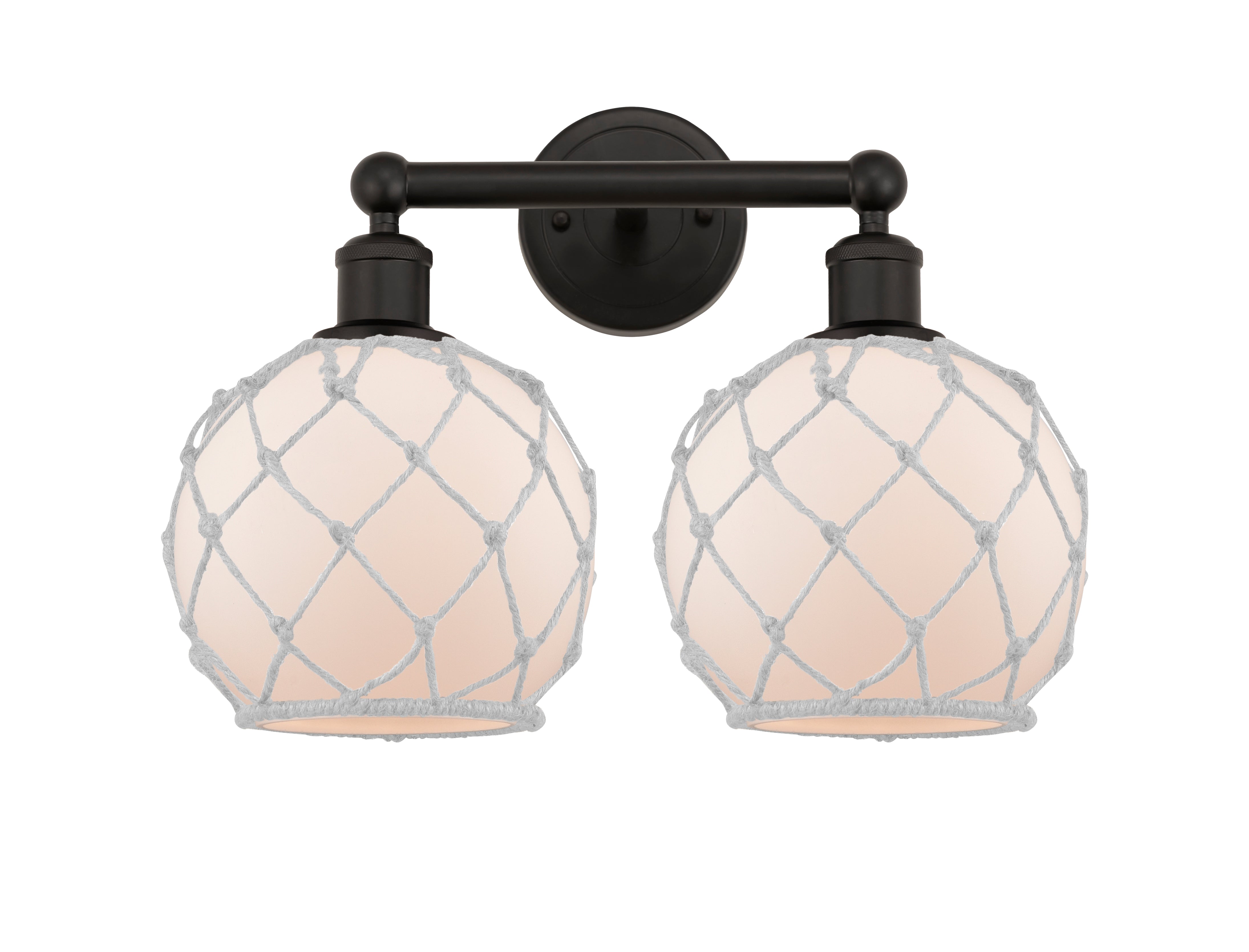 Edison Bath Vanity Light Cast Brass Modern