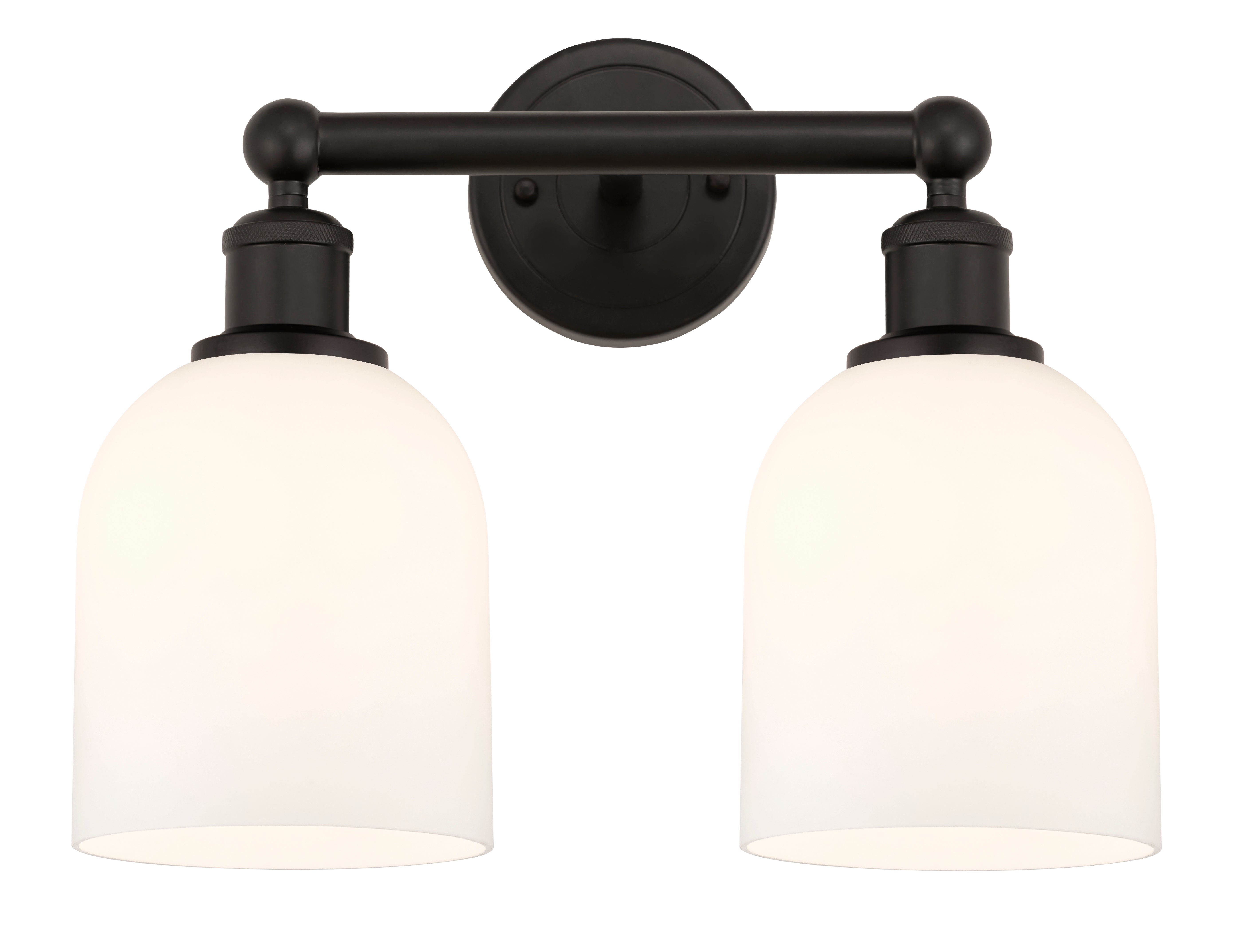 Edison Bath Vanity Light Dimmable Cast Brass