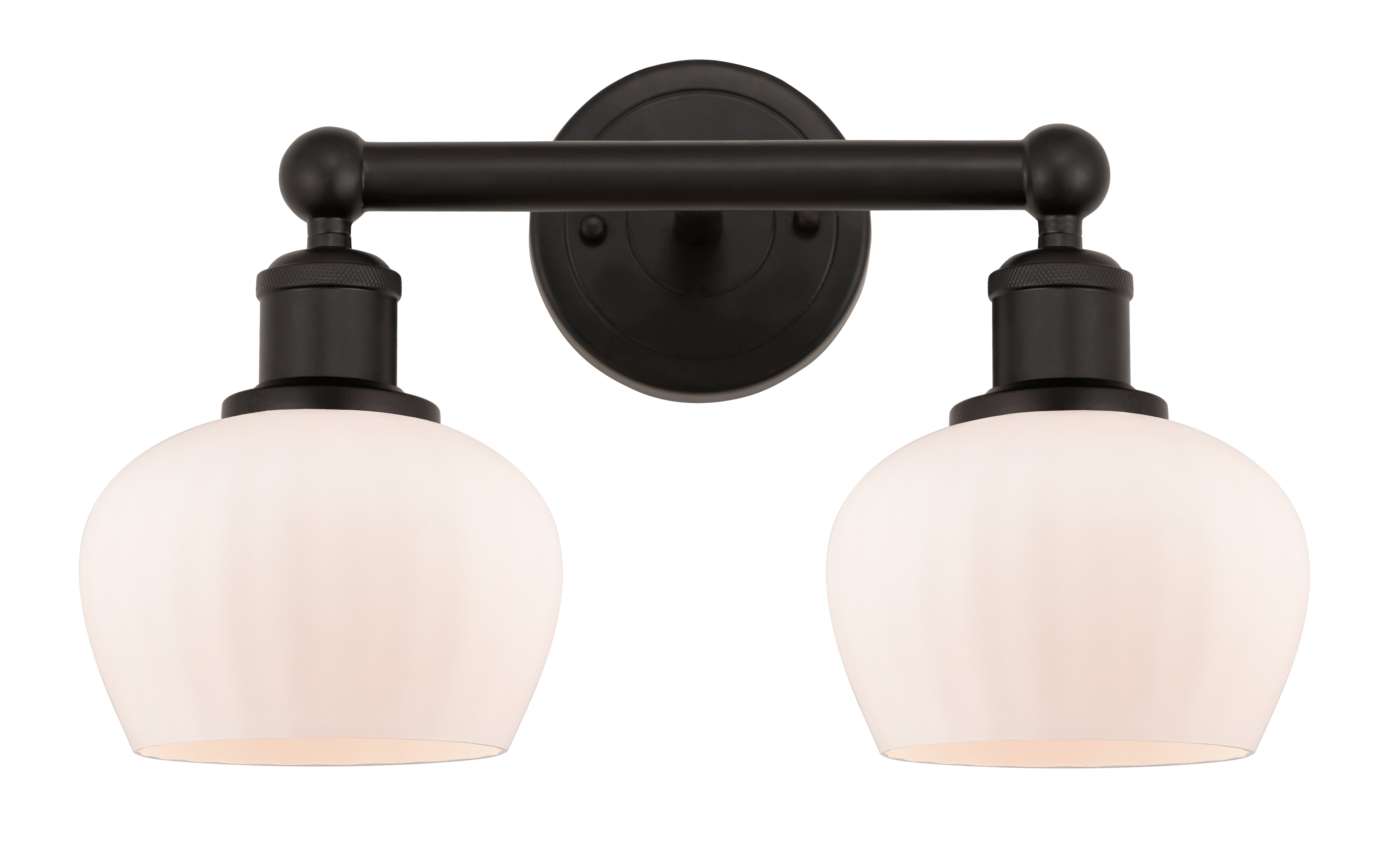 Edison Bath Vanity Light Cast Brass Modern
