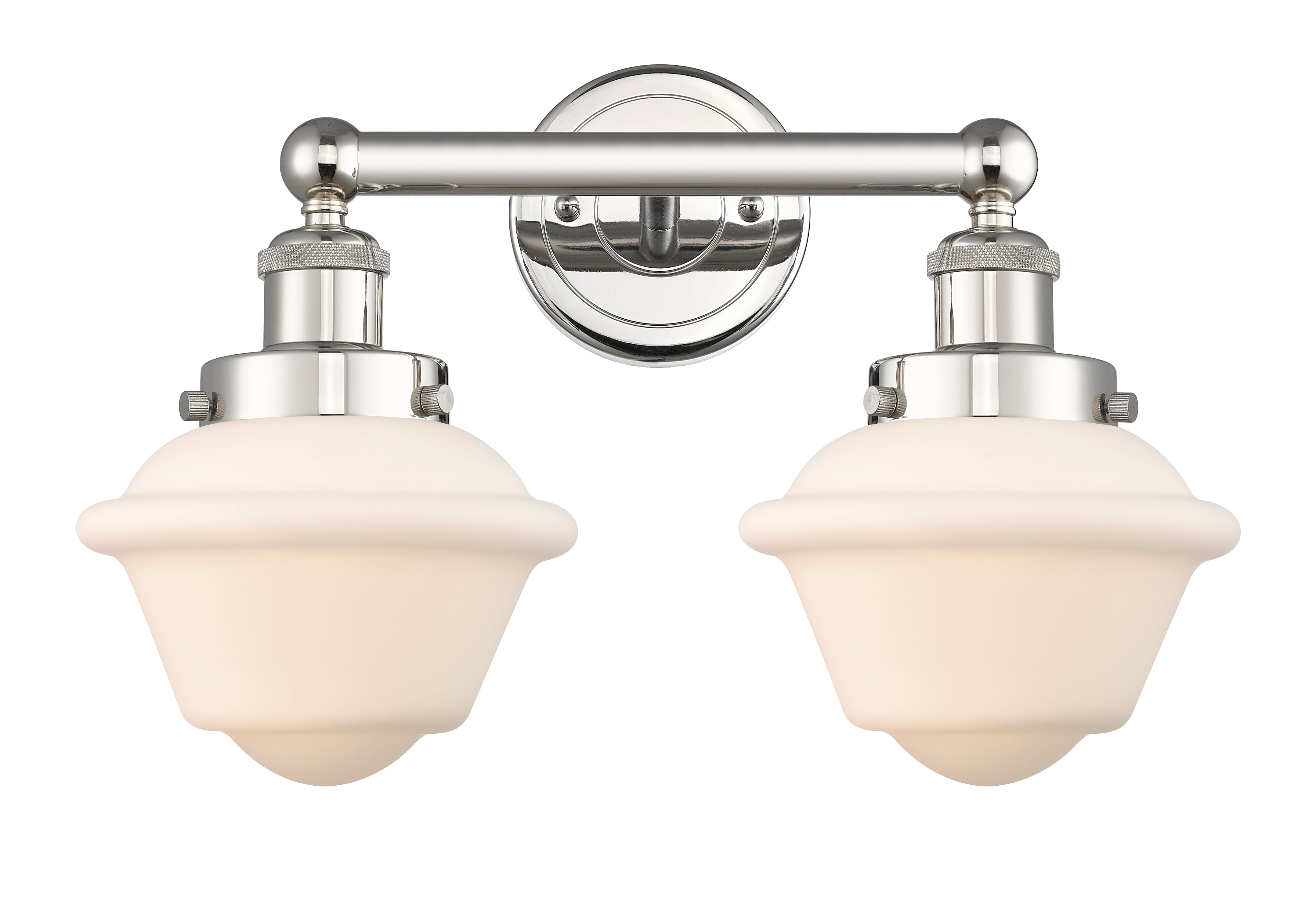 Edison Bath Vanity Light Cast Brass Finish