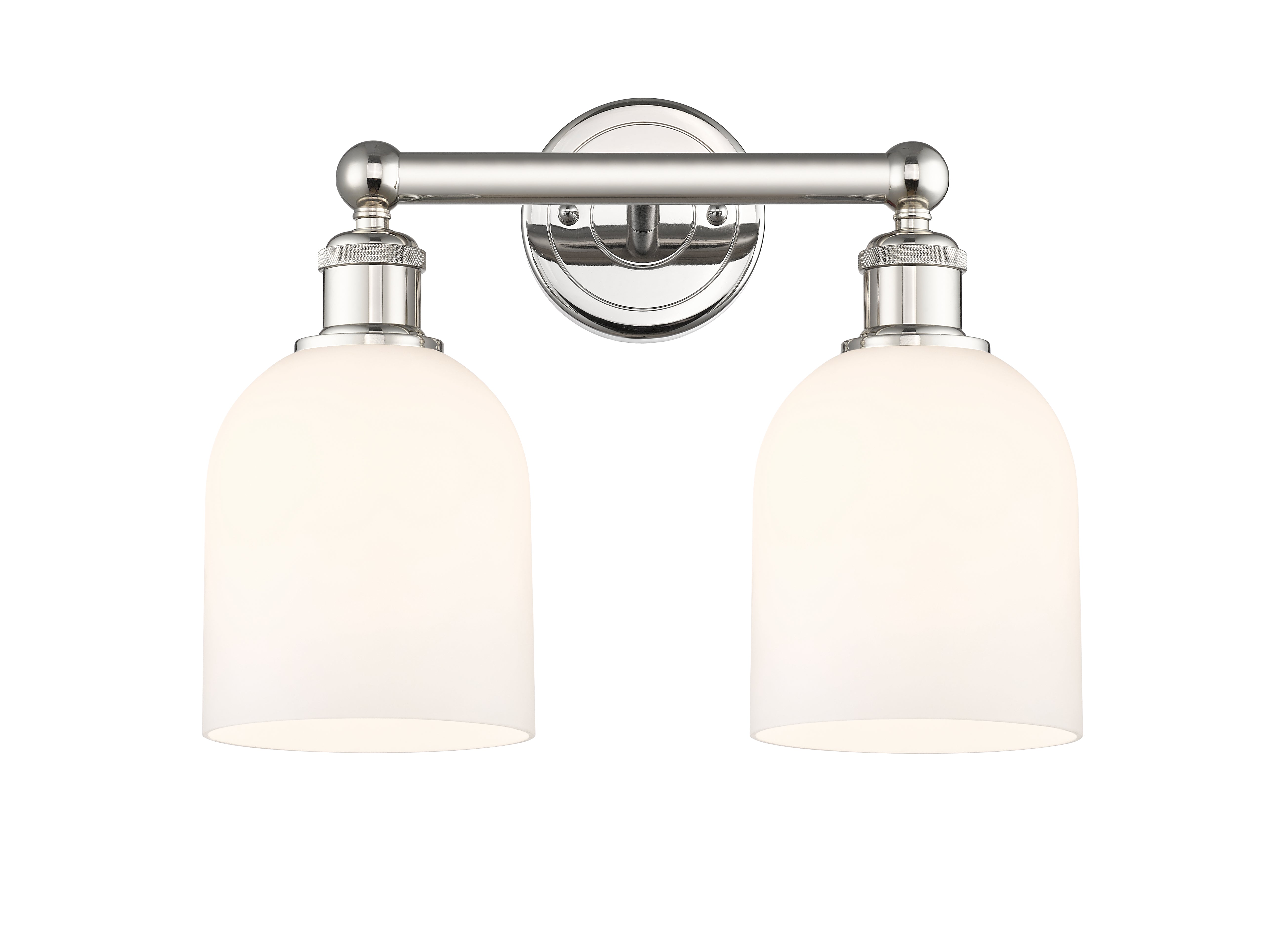 Edison Bath Vanity Light Dimmable Cast Brass