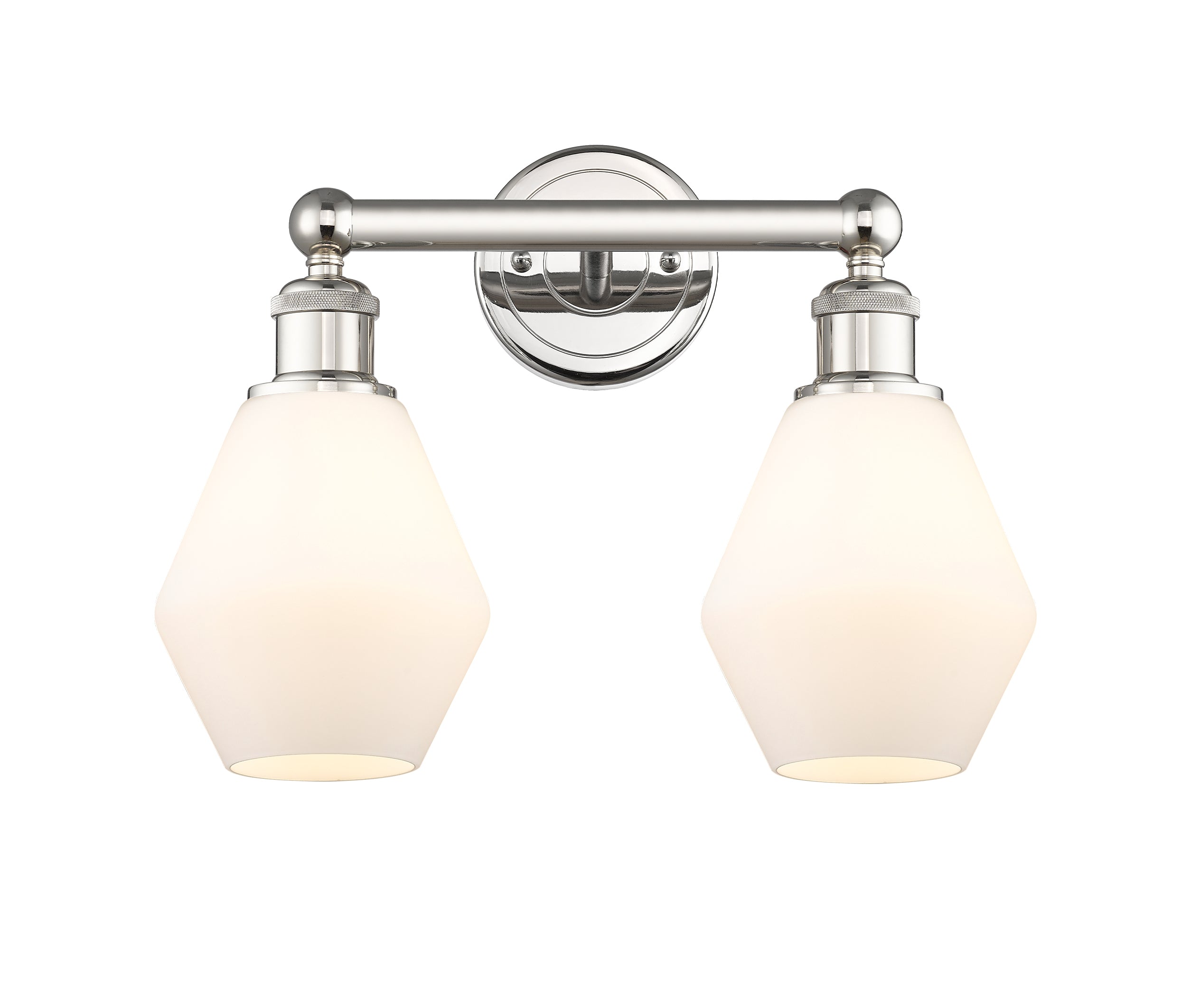 Edison Bath Vanity Light Cast Brass Finish