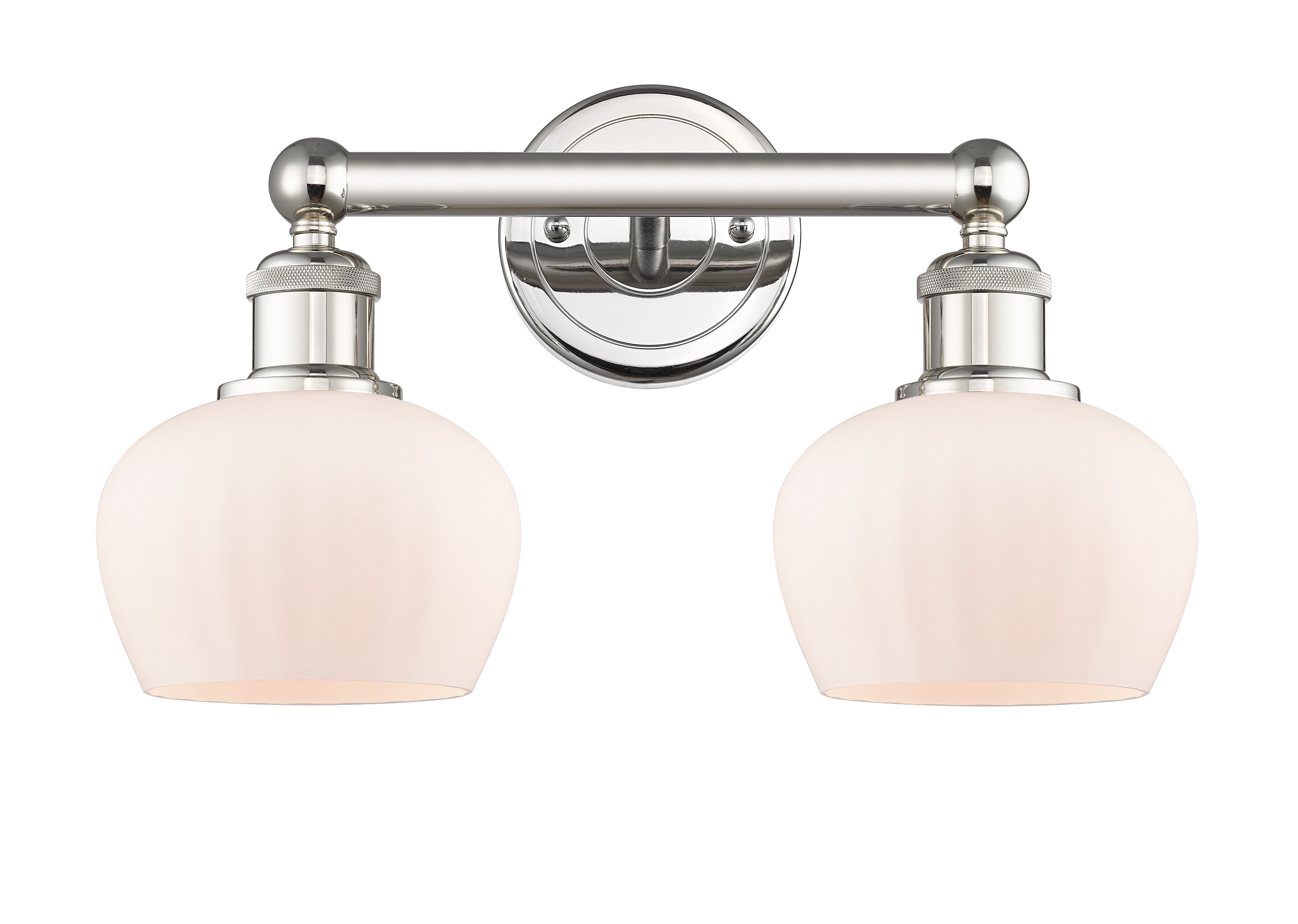 Edison Bath Vanity Light Cast Brass Modern