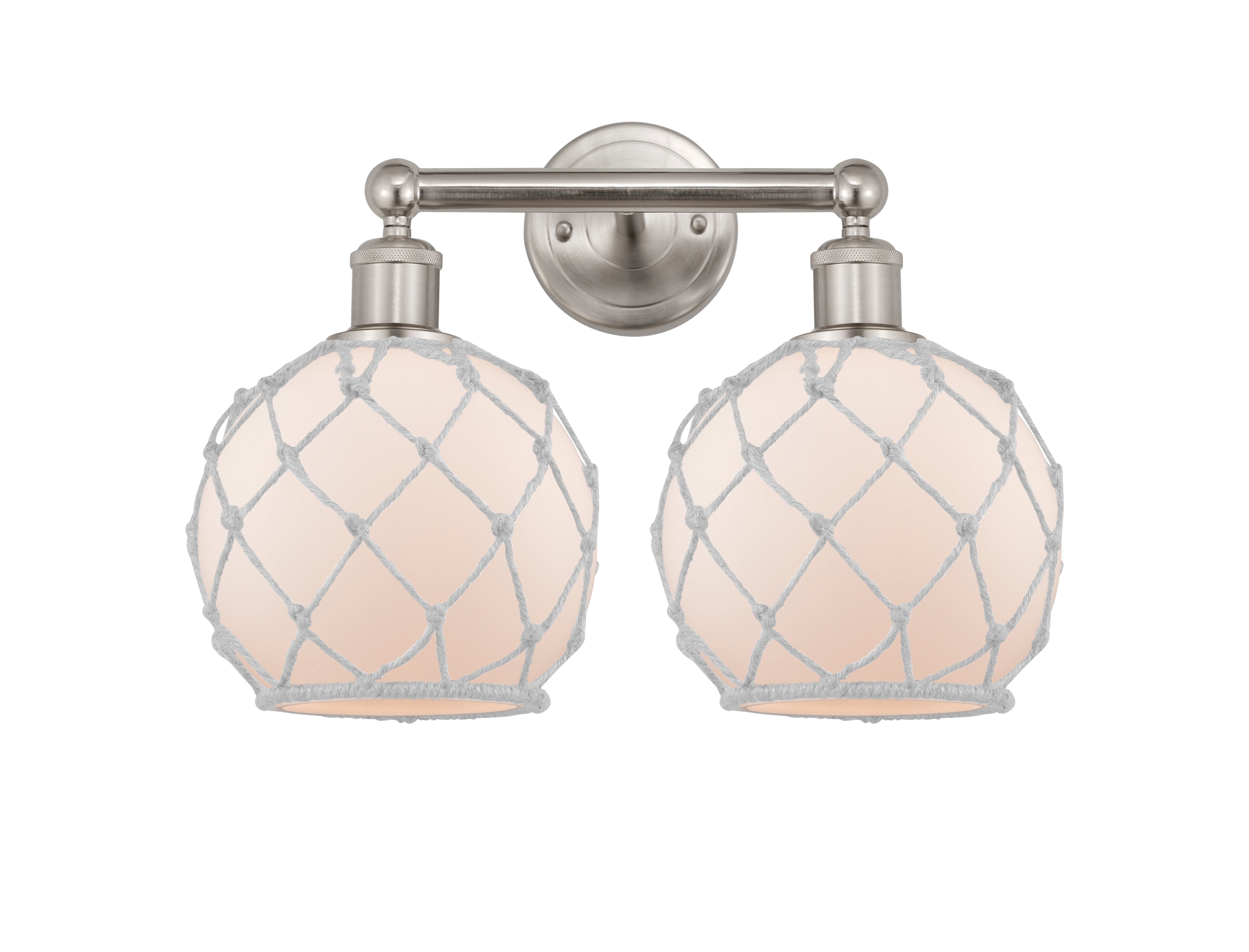 Edison Bath Vanity Light Cast Brass Modern