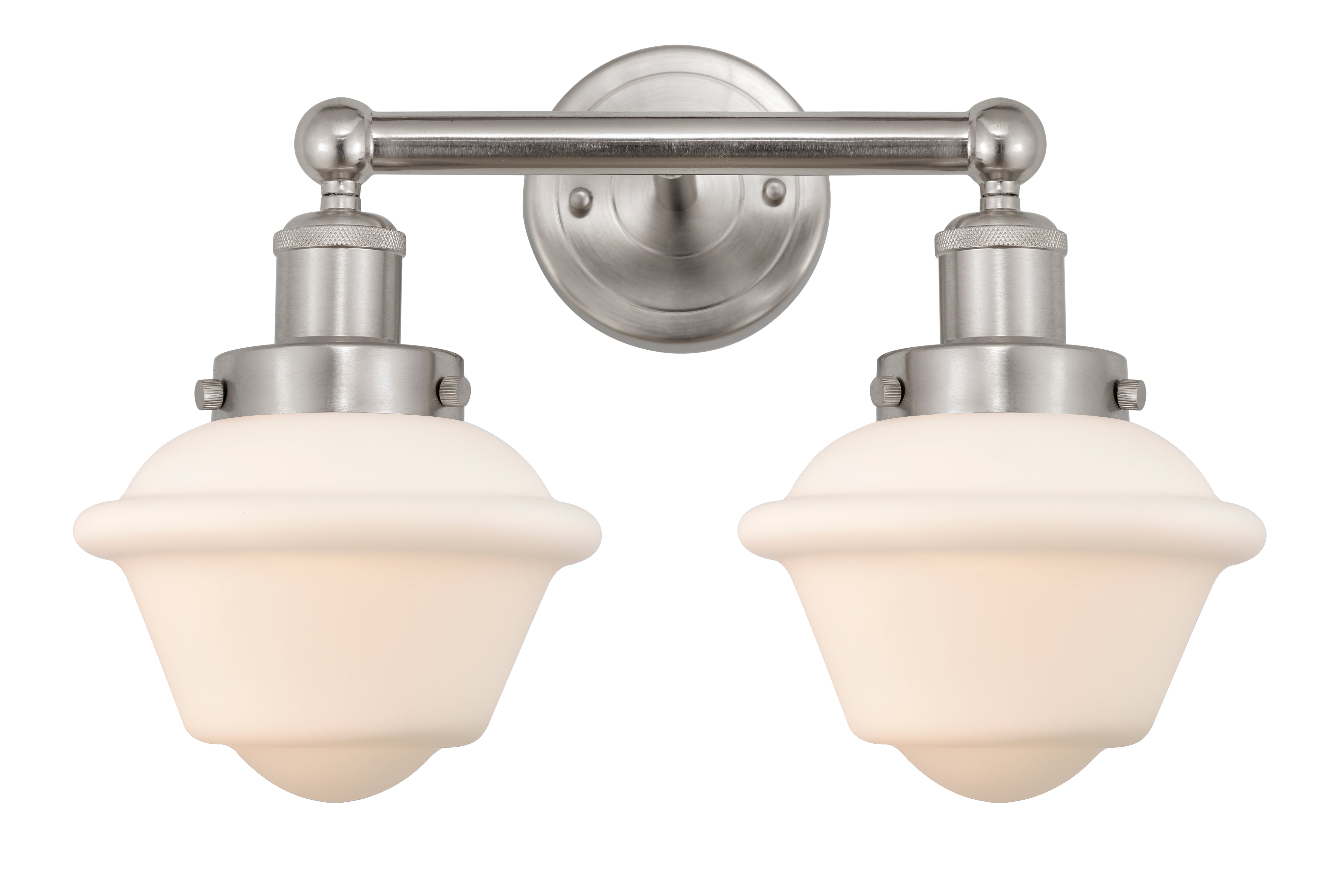 Edison Bath Vanity Light Cast Brass Finish