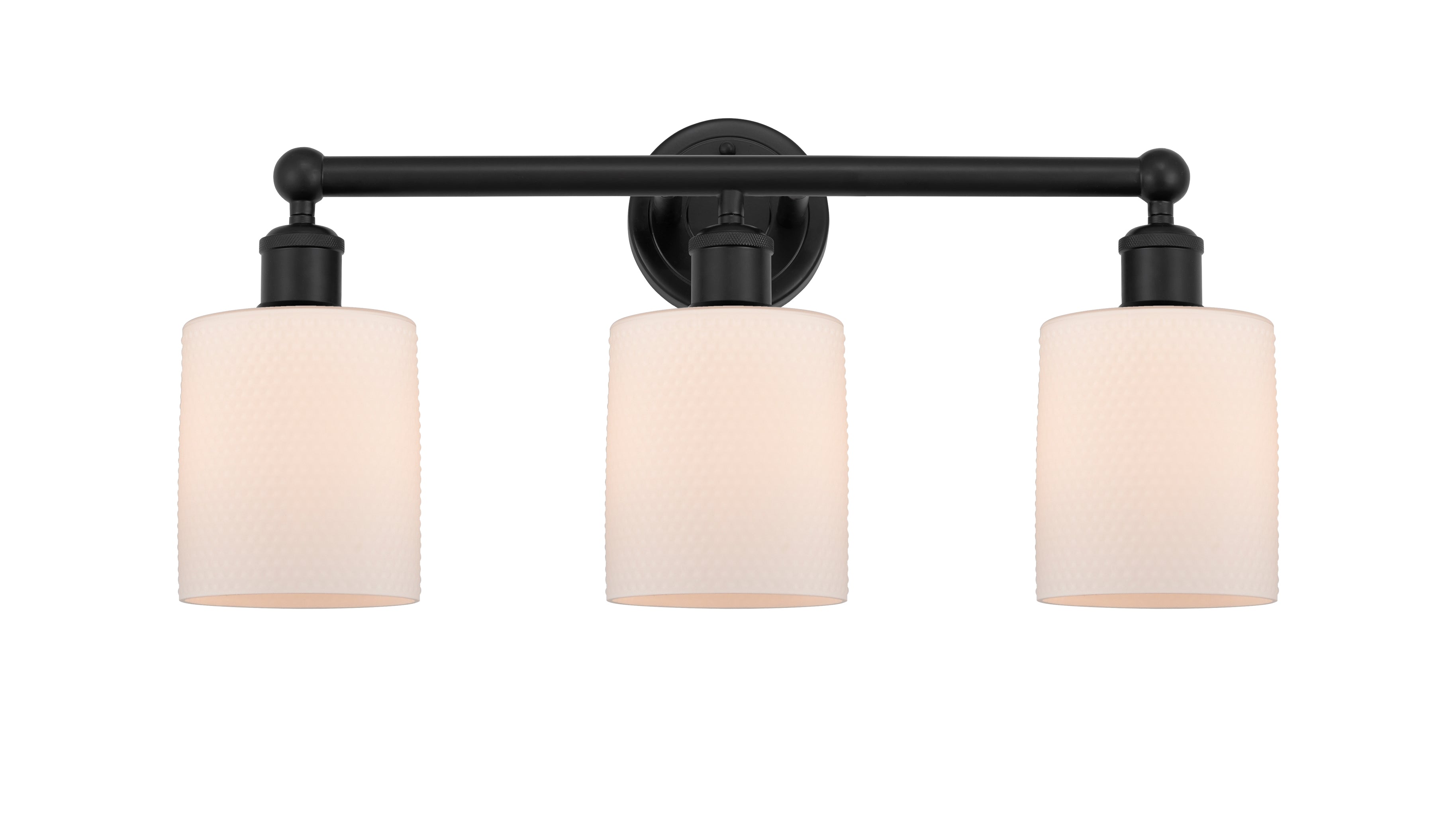 Edison Bath Vanity Light Cast Brass