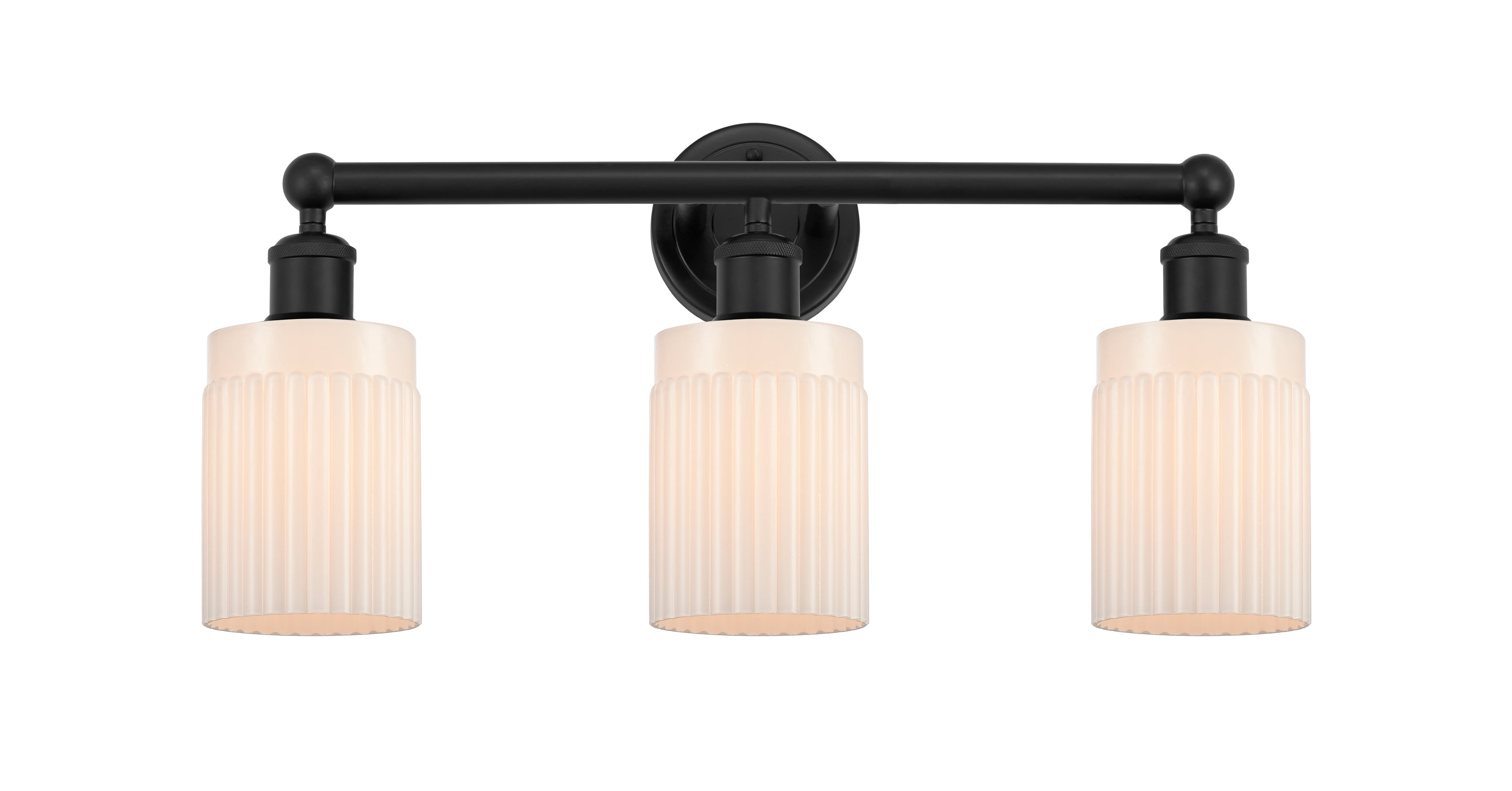 Edison Bath Vanity Light Cast Brass Steel