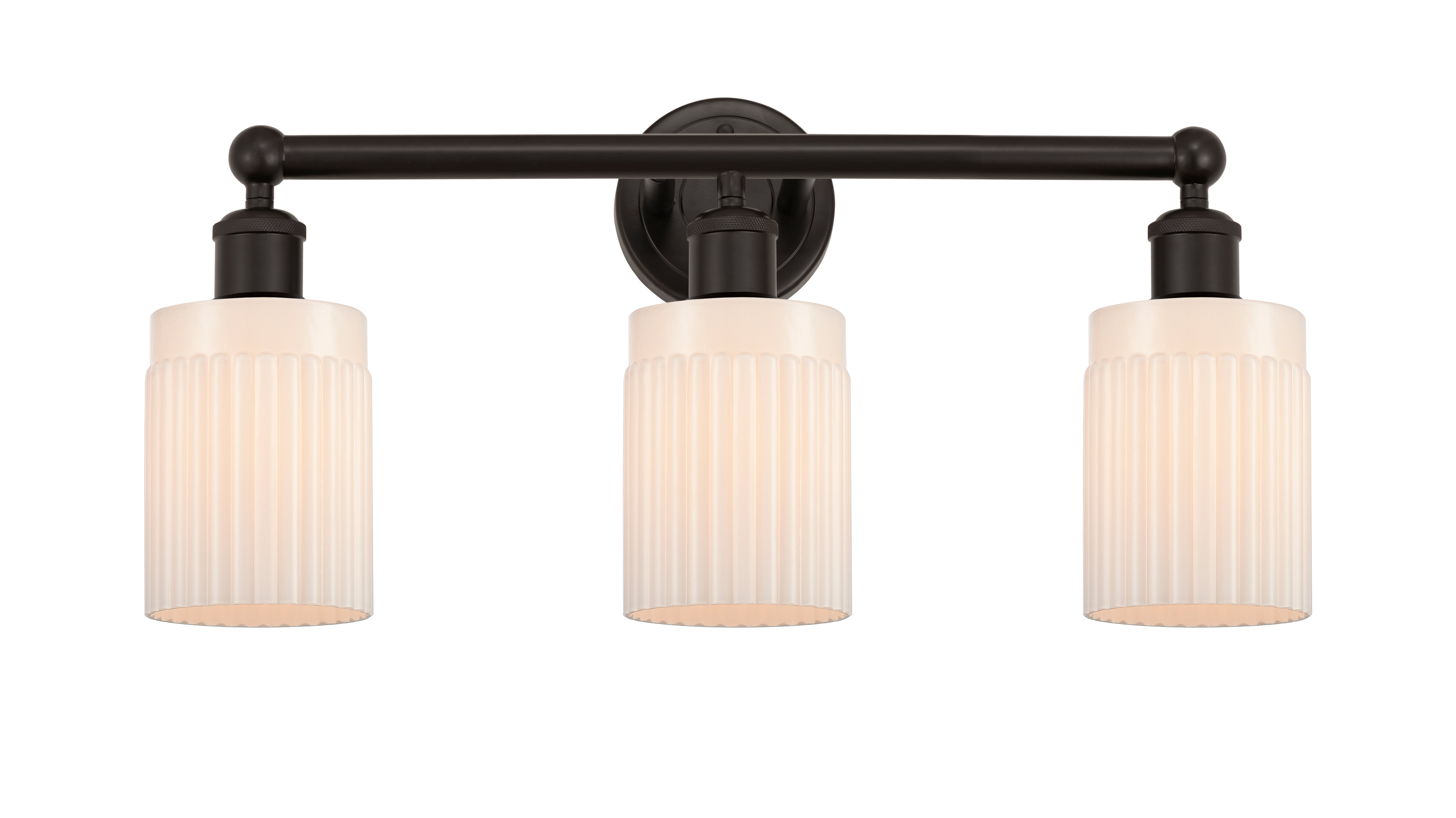 Edison Bath Vanity Light Cast Brass Steel