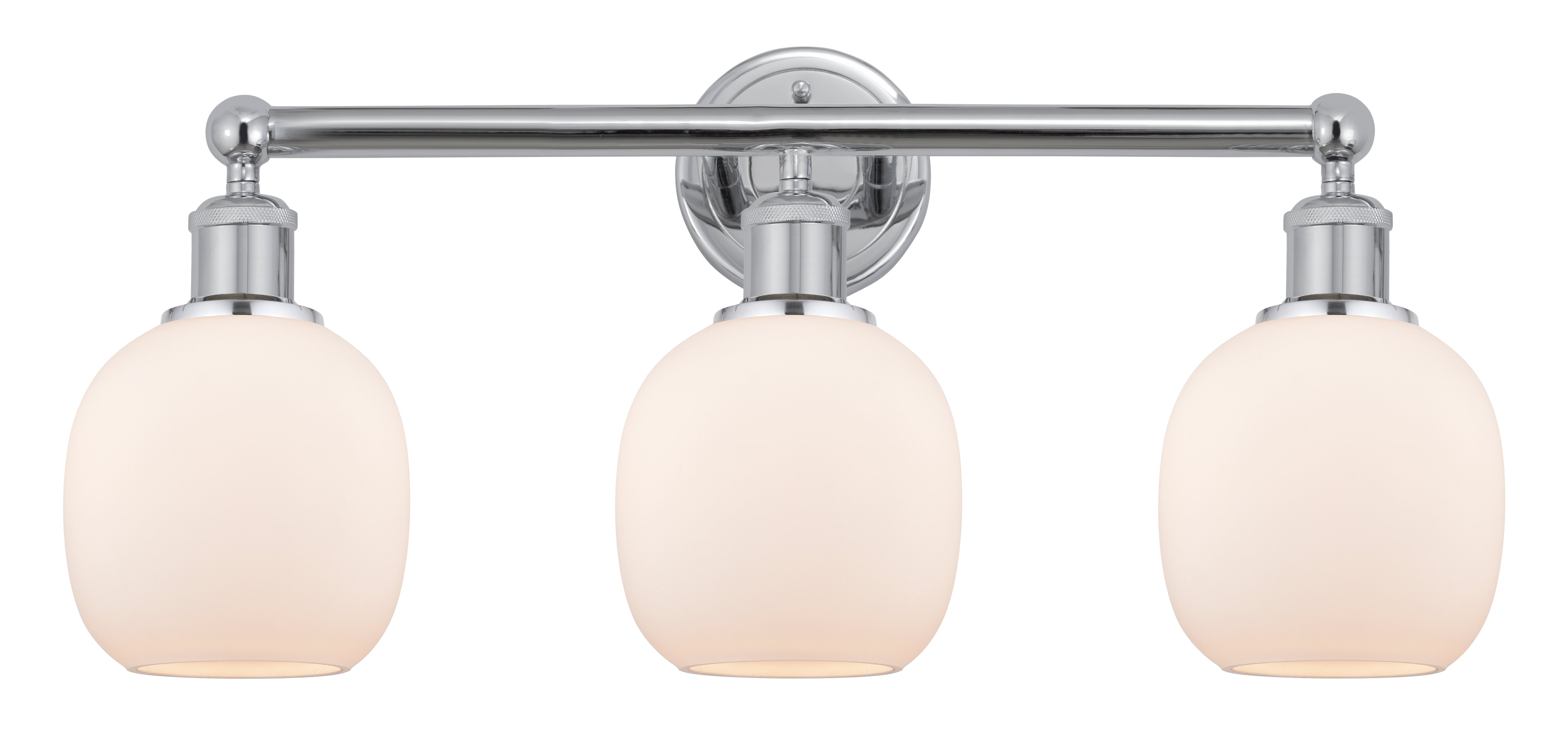 Edison Bath Vanity Light Woven Rattan Steel