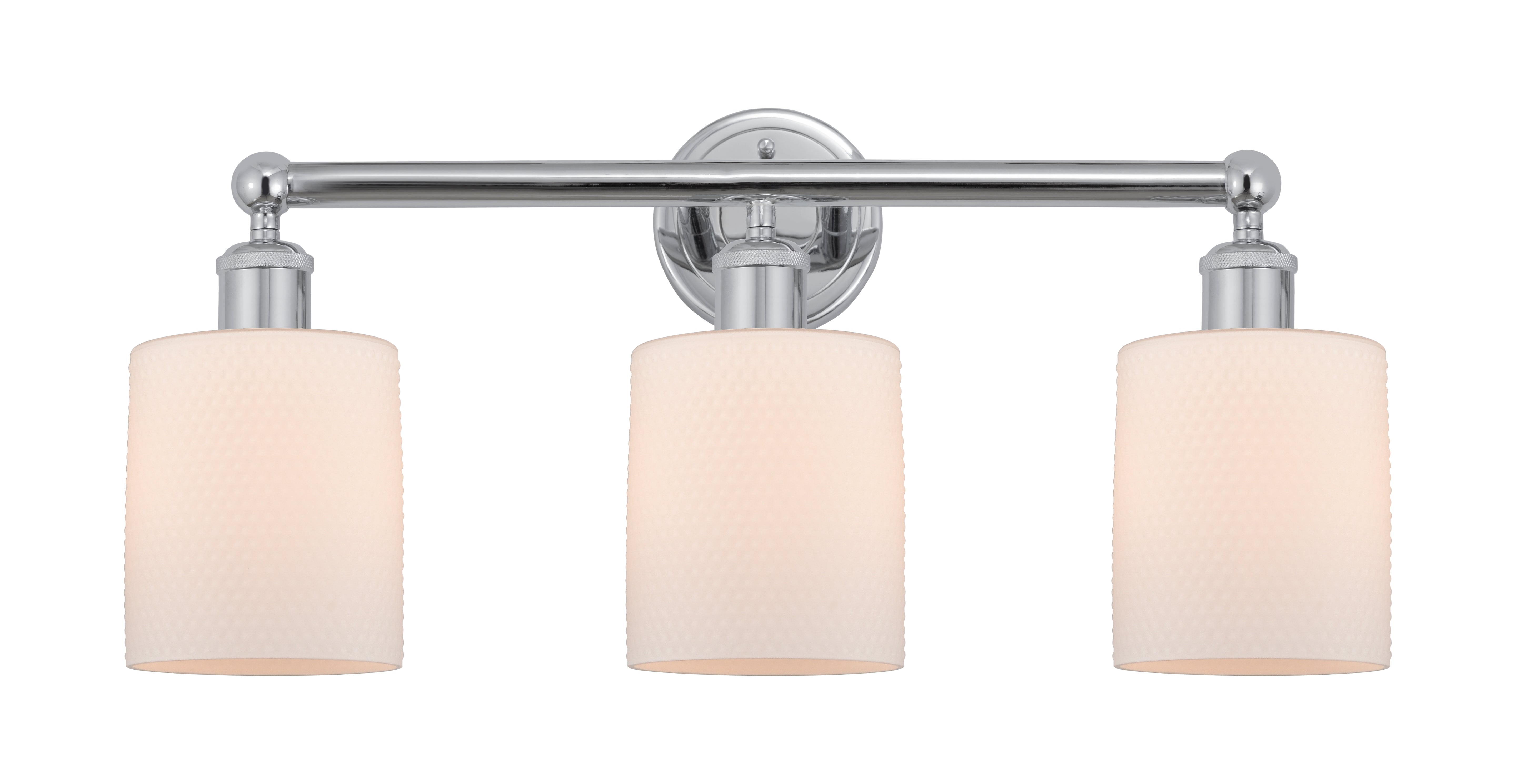 Edison Bath Vanity Light Cast Brass